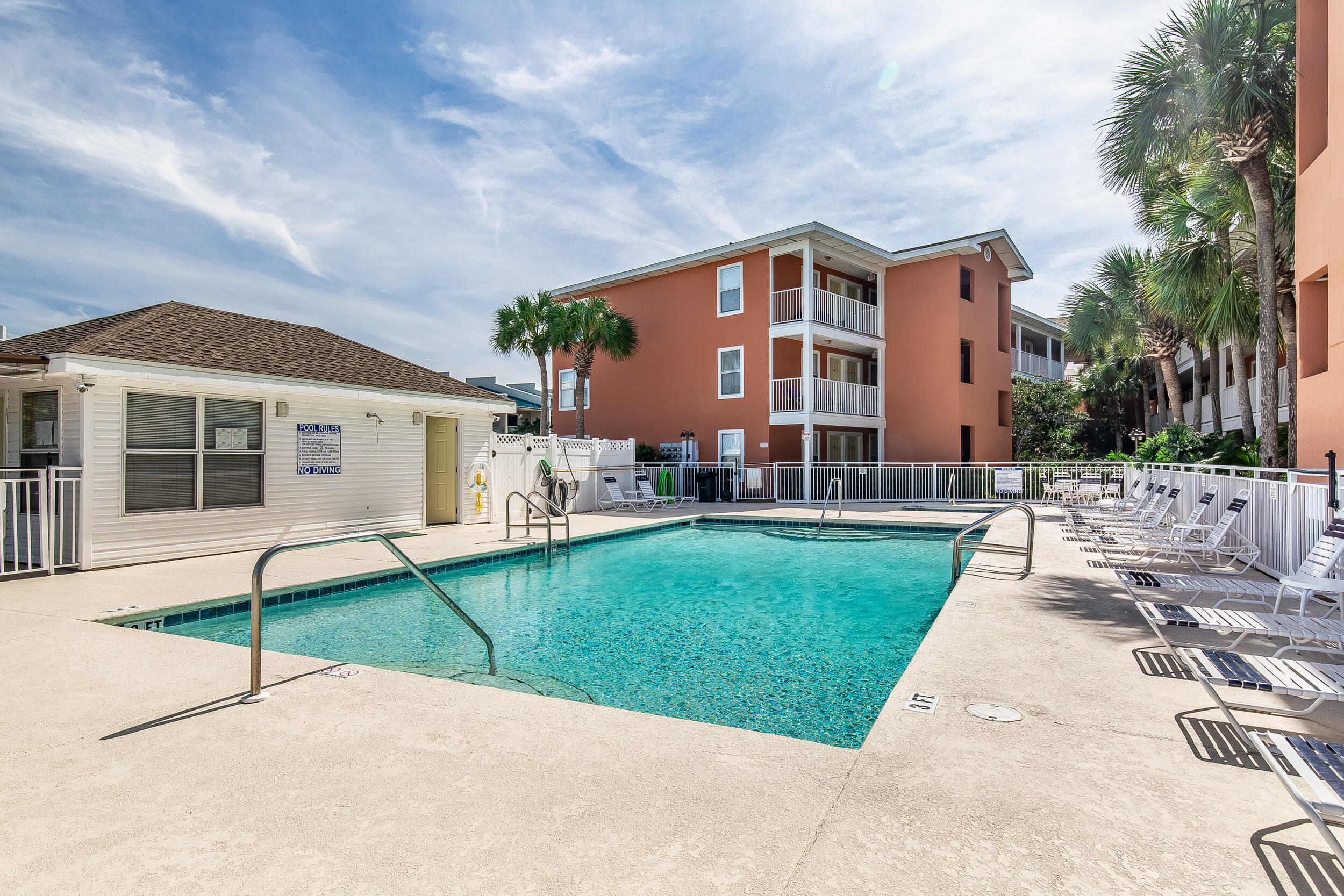 2830 Scenic Gulf Drive UNIT 326