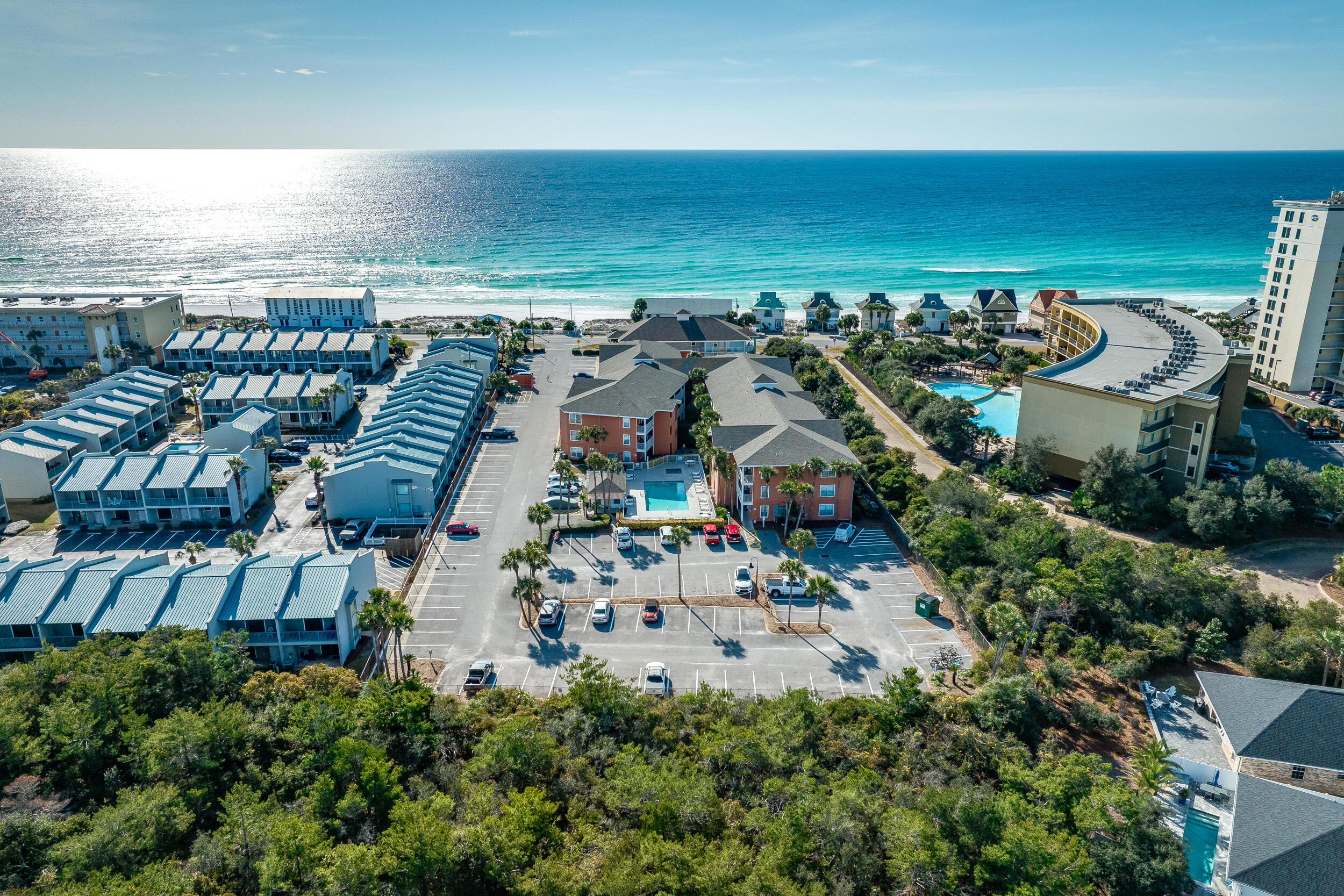 2830 Scenic Gulf Drive UNIT 326