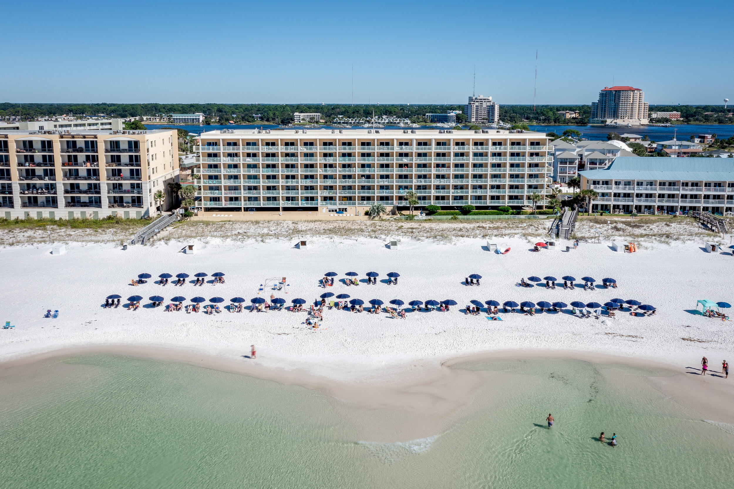 866 Santa Rosa Boulevard 317