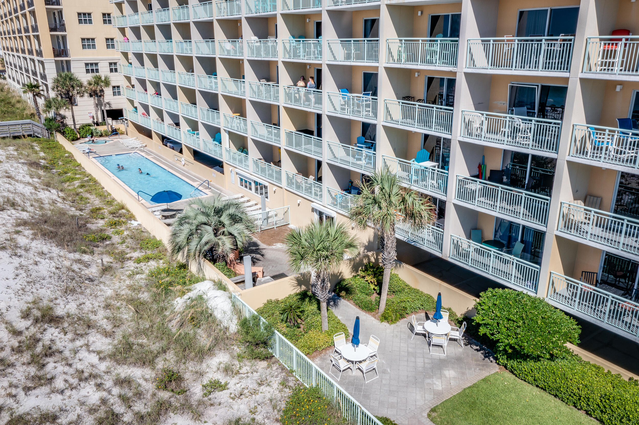 866 Santa Rosa Boulevard 317