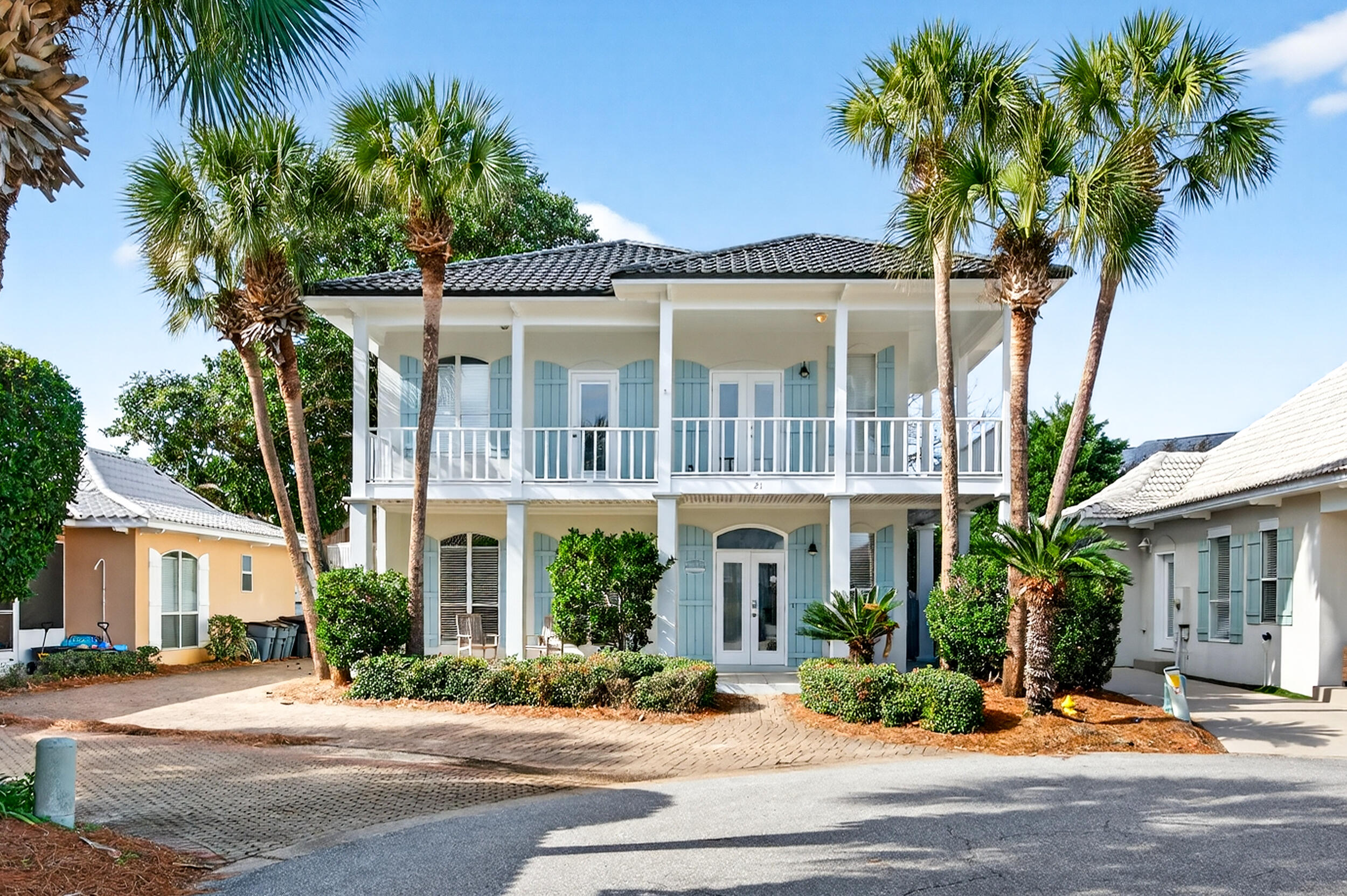 21 Jade Cove