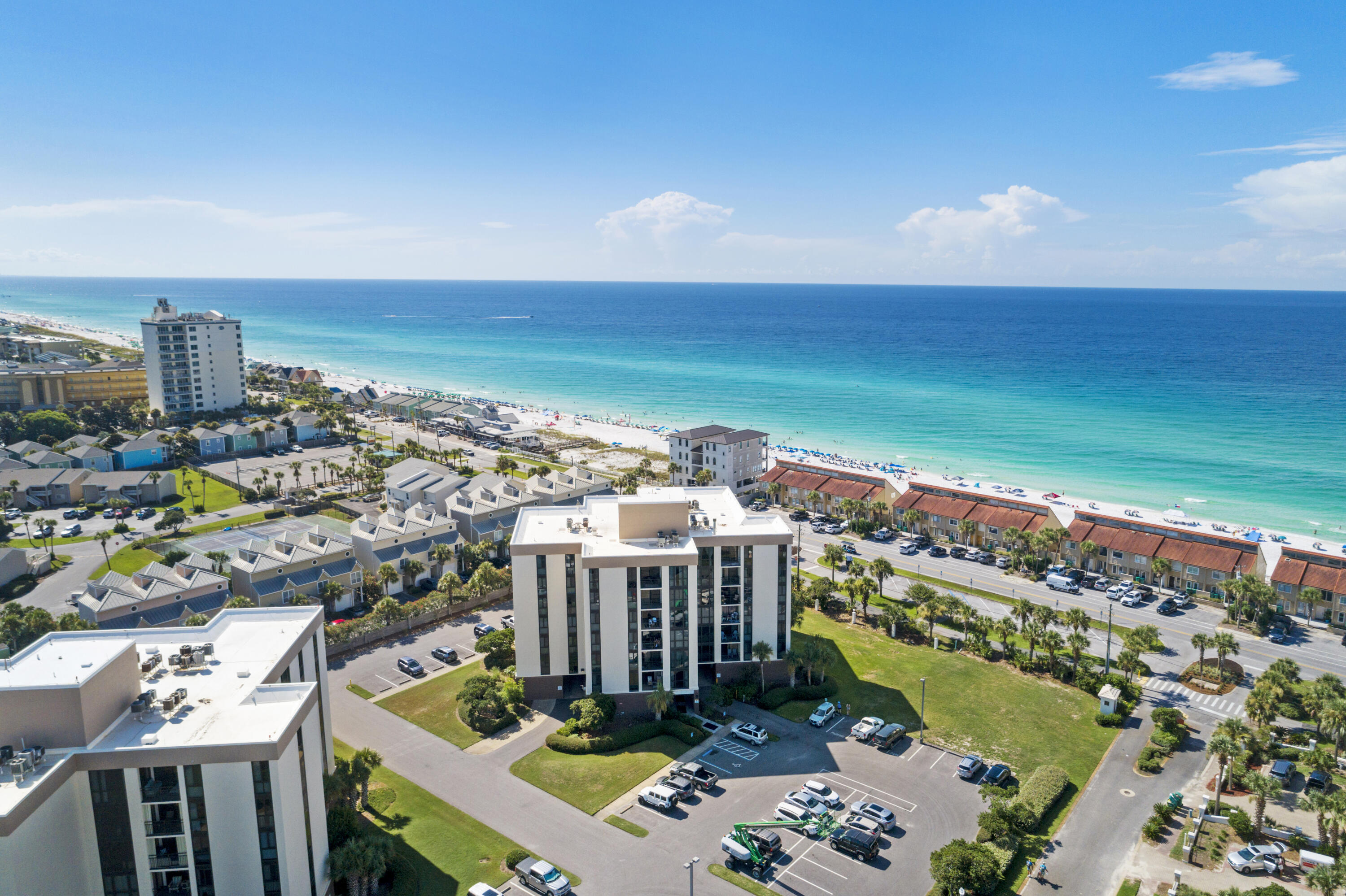 3655 Scenic Highway 98 501-A