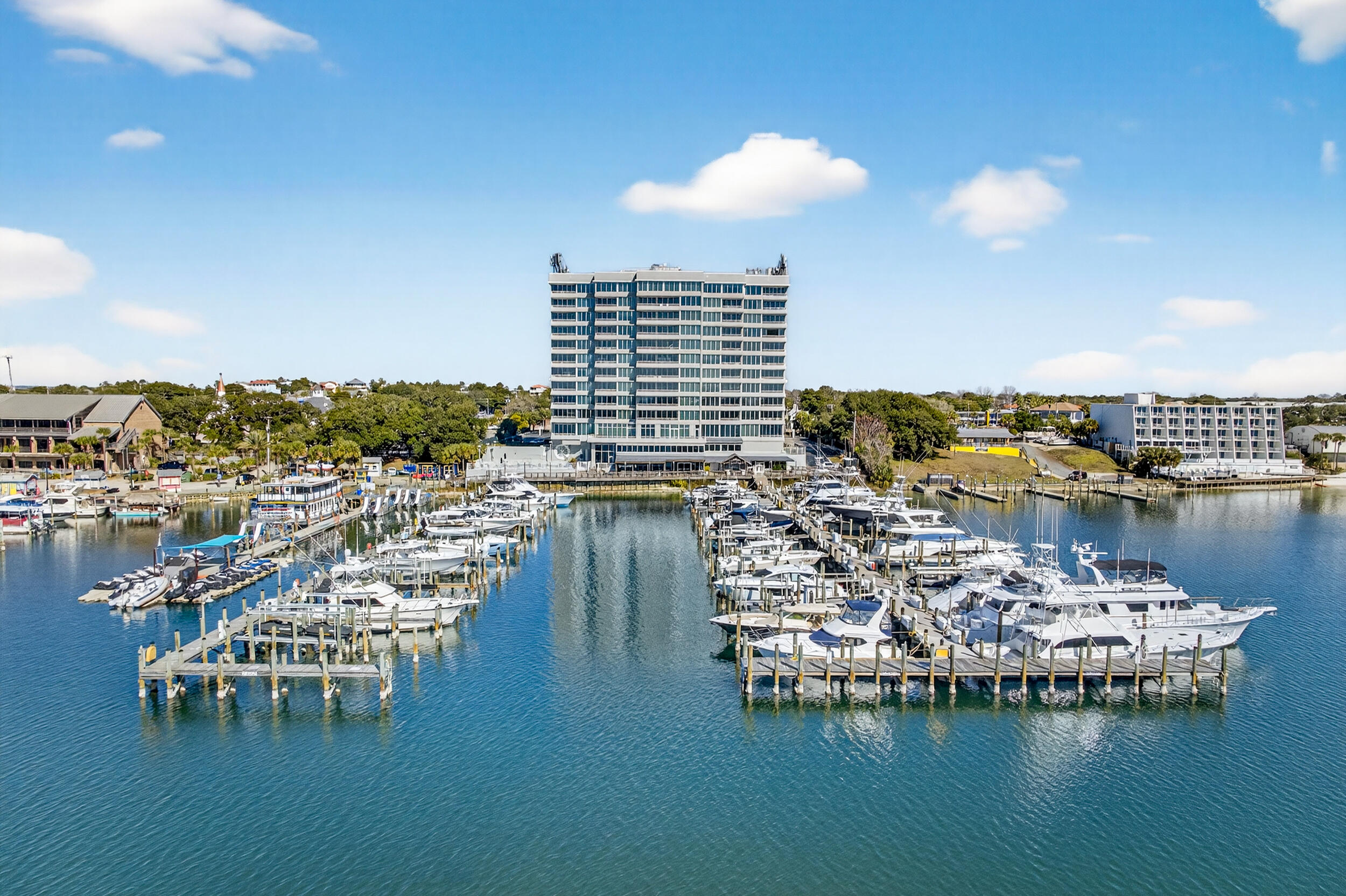 320 Harbor Boulevard UNIT A501