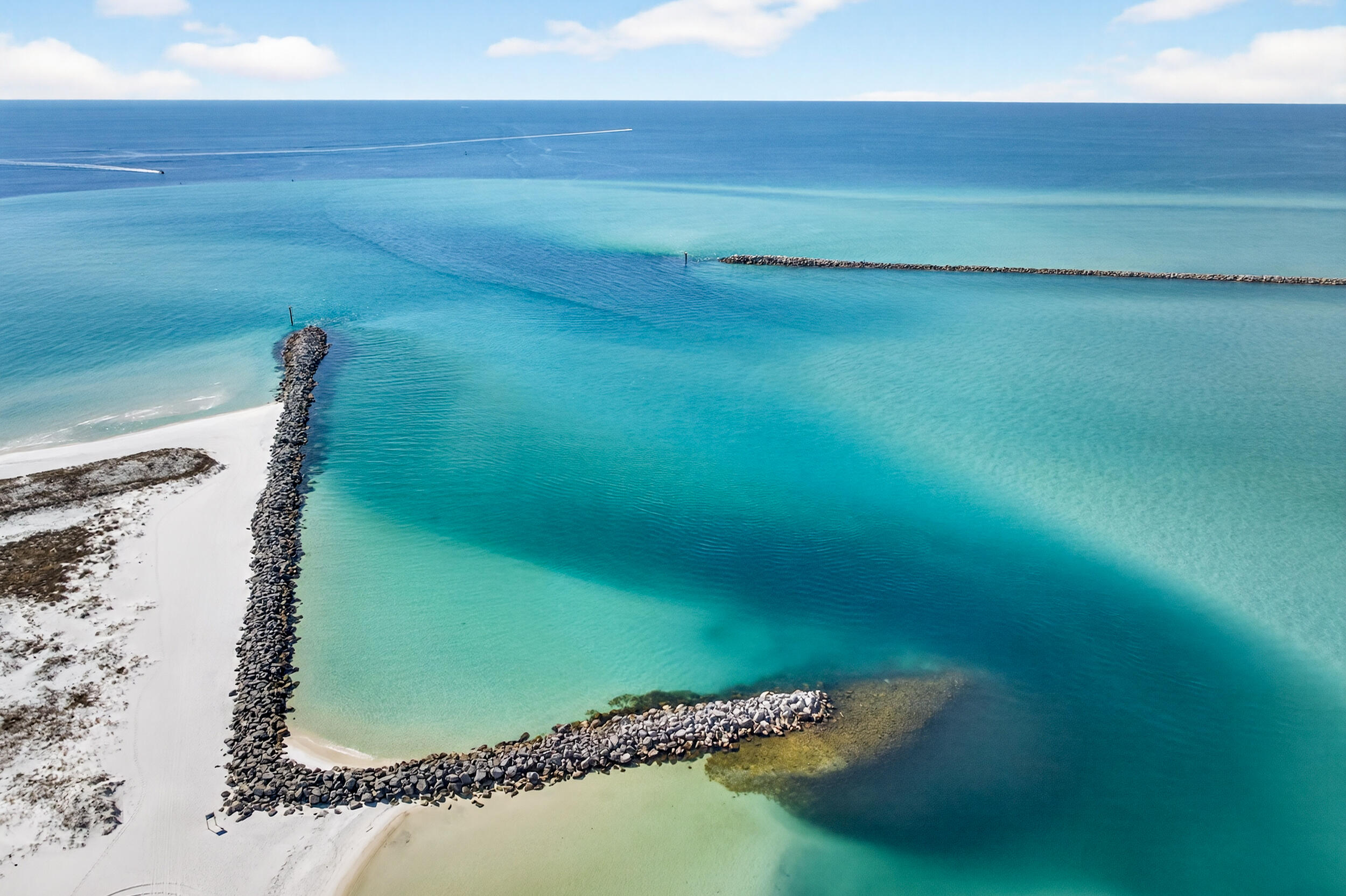 320 Harbor Boulevard UNIT A501