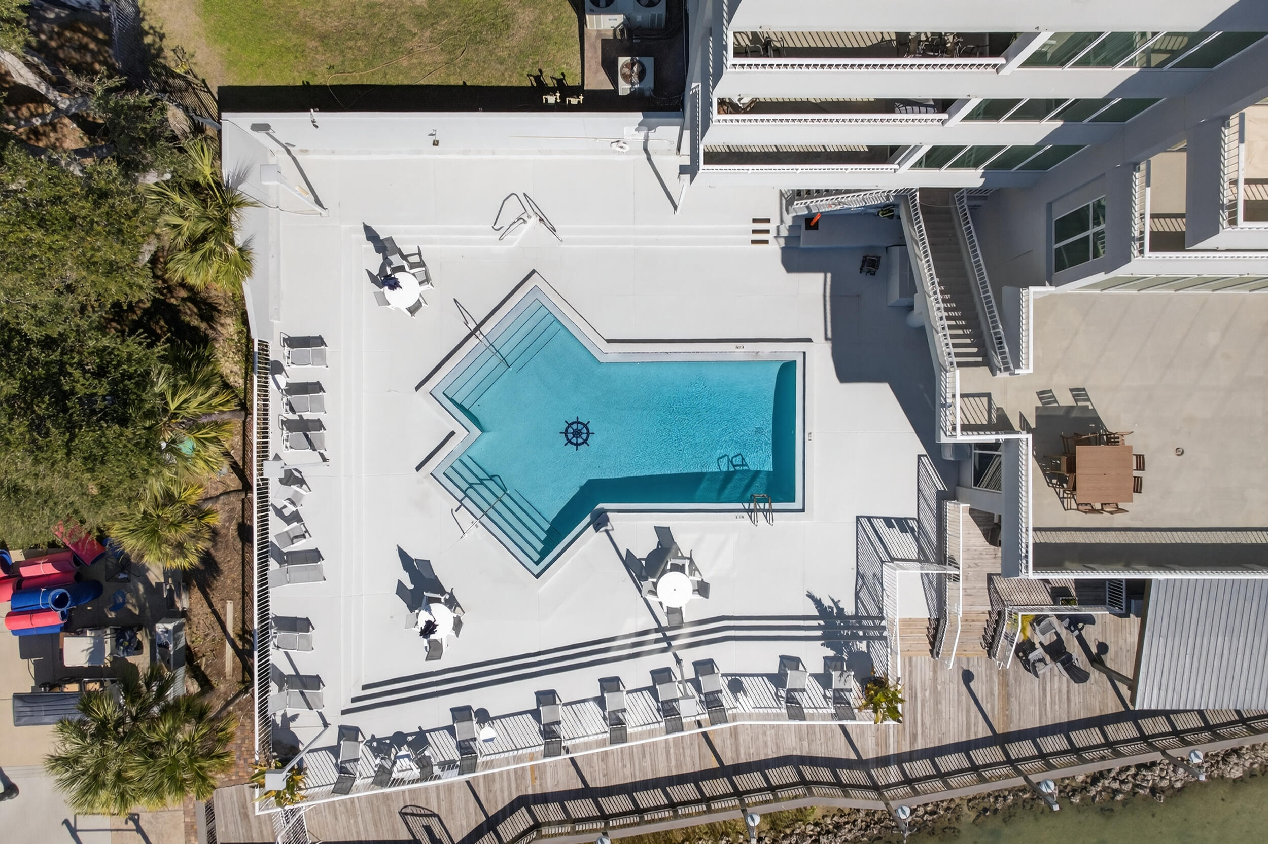 320 Harbor Boulevard UNIT A501