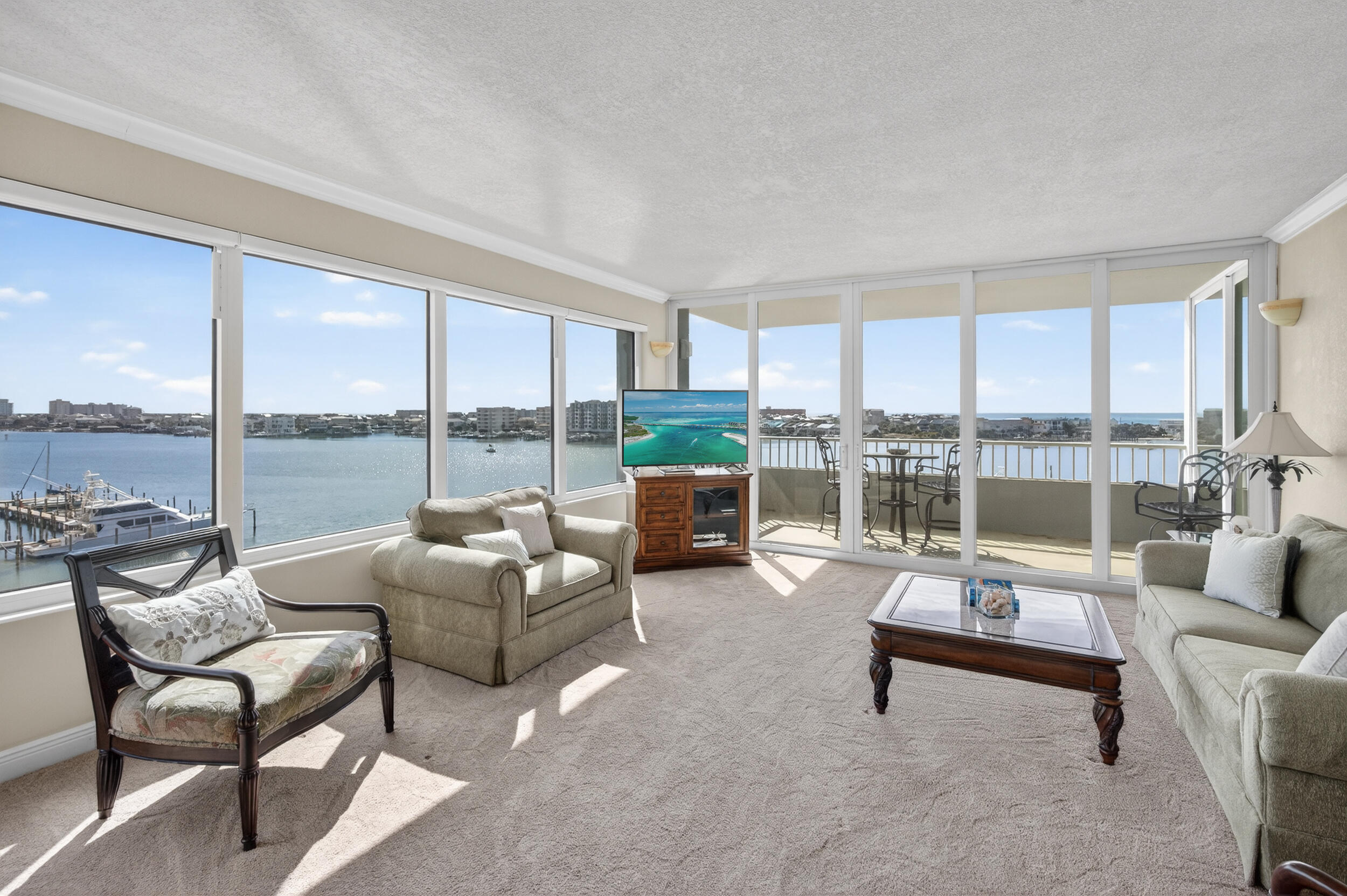 320 Harbor Boulevard UNIT A501