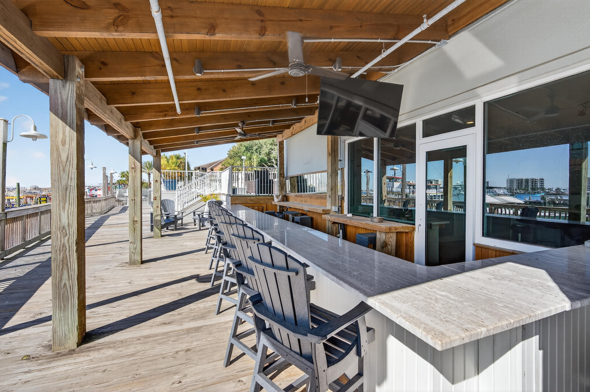 320 Harbor Boulevard UNIT A501