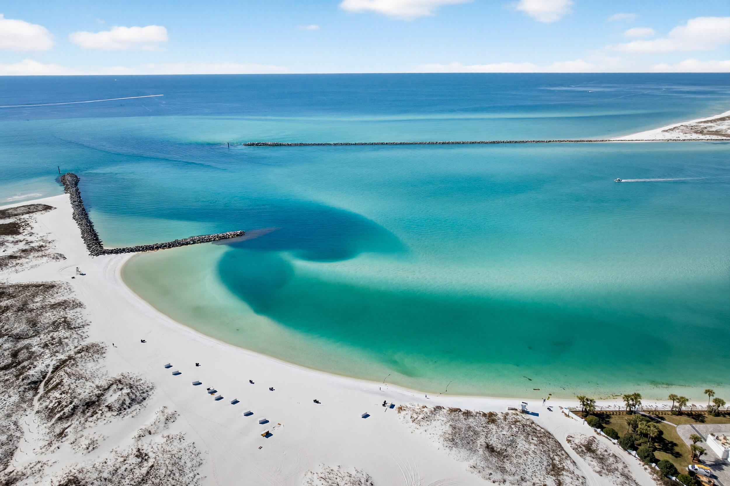 320 Harbor Boulevard UNIT A501