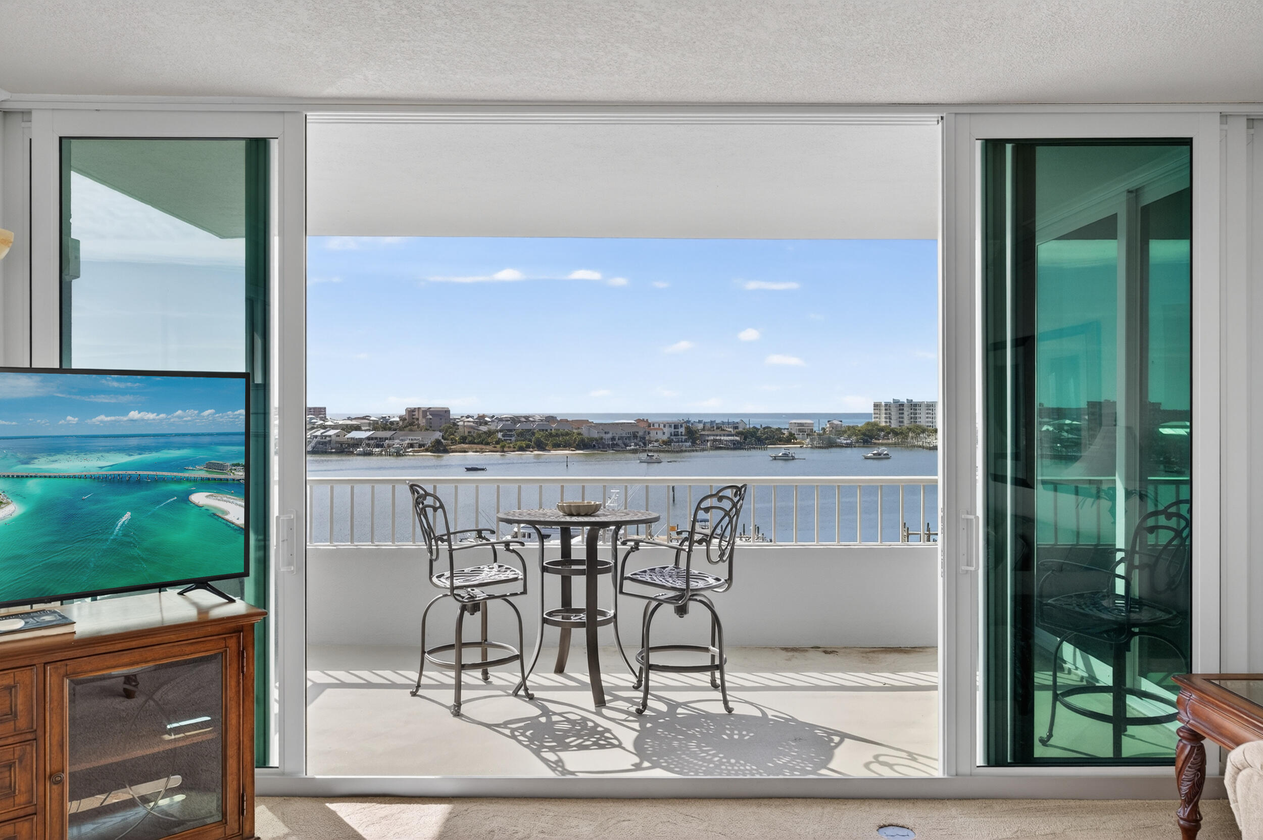 320 Harbor Boulevard UNIT A501