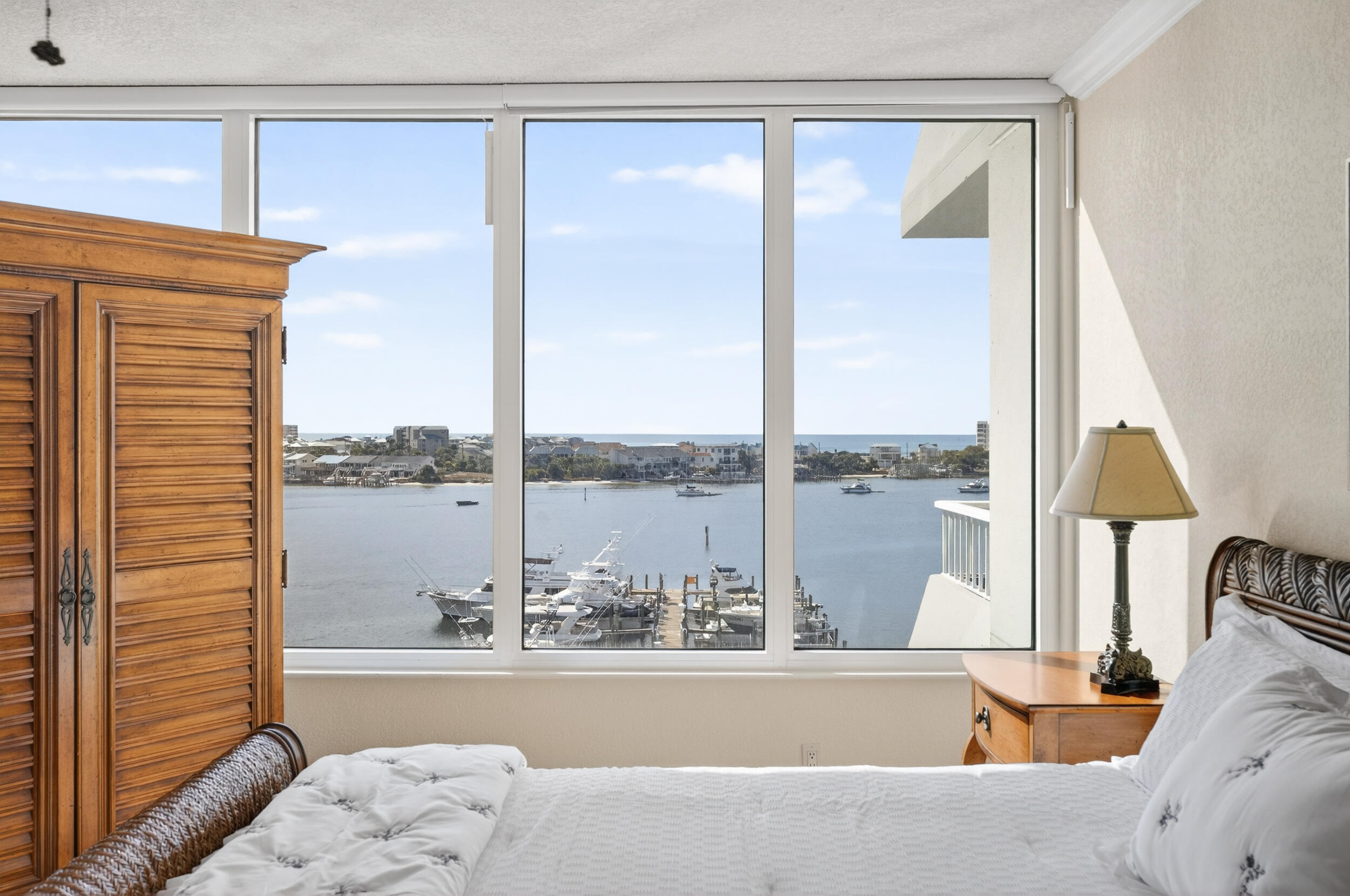 320 Harbor Boulevard UNIT A501