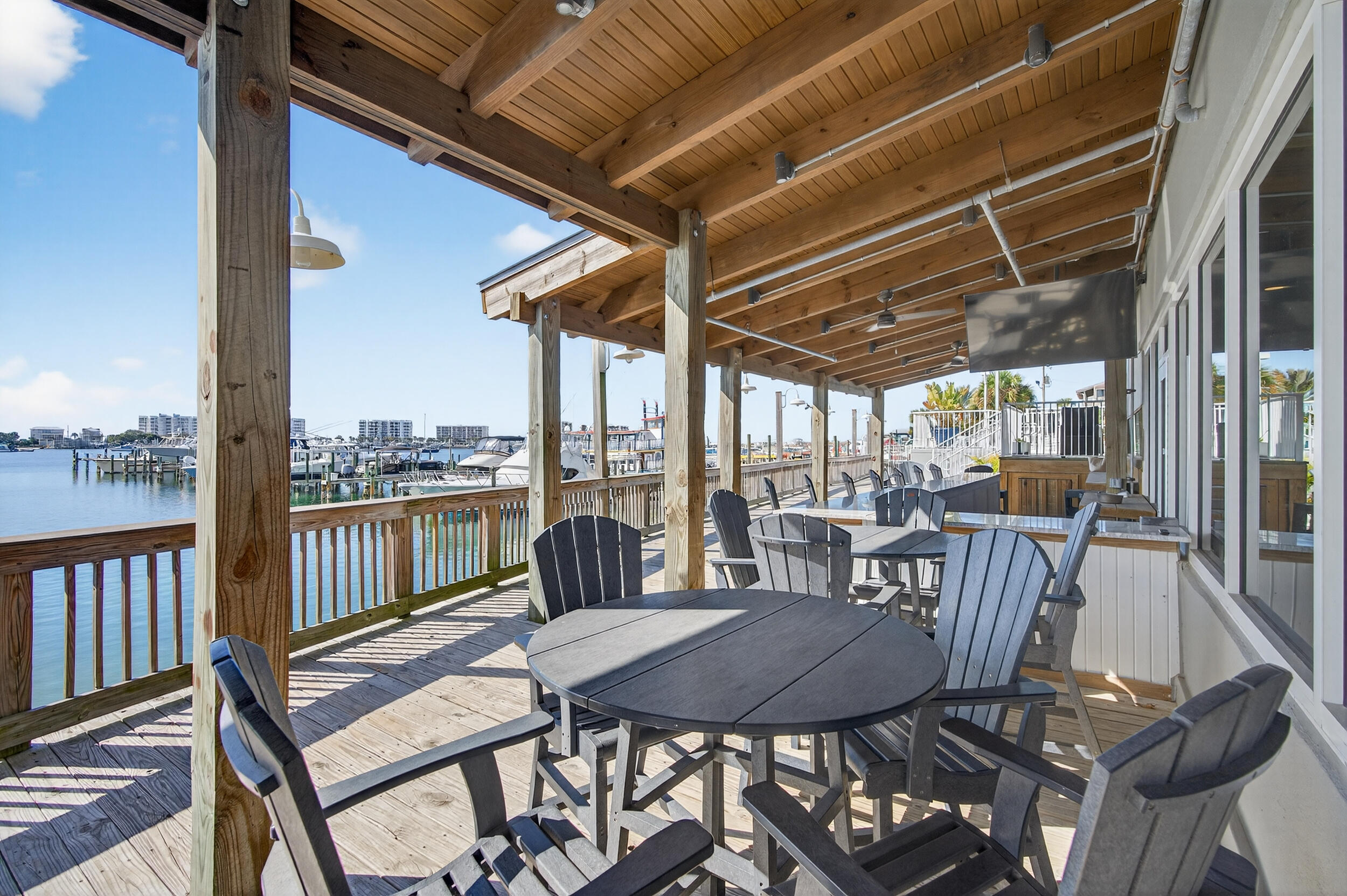 320 Harbor Boulevard UNIT A501