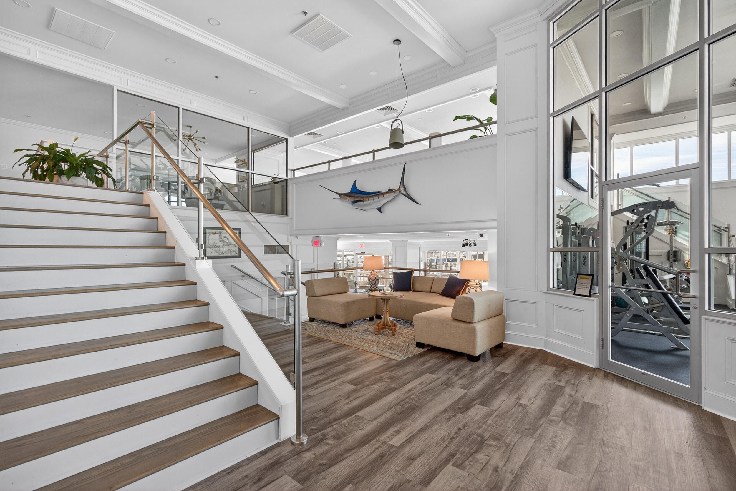 320 Harbor Boulevard UNIT A501