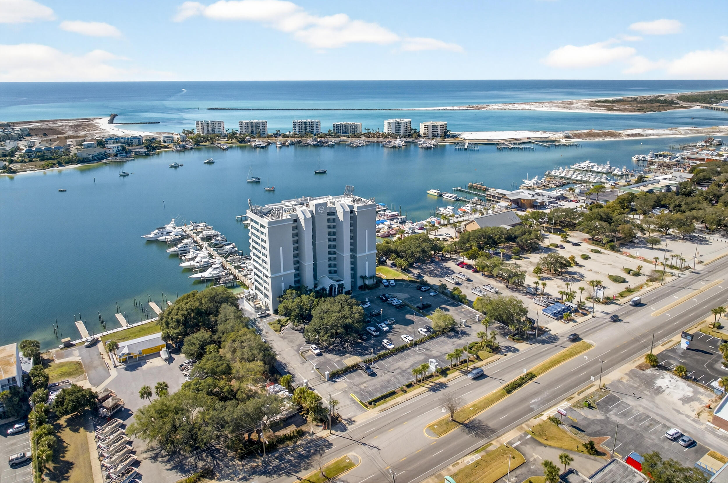 320 Harbor Boulevard UNIT A501