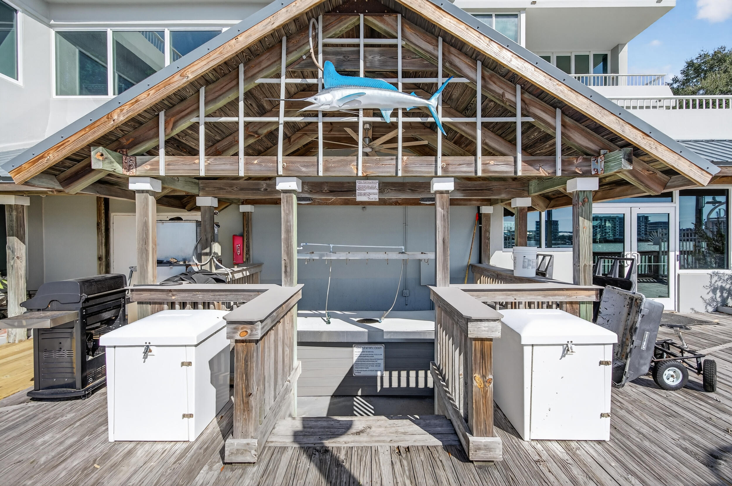 320 Harbor Boulevard UNIT A501