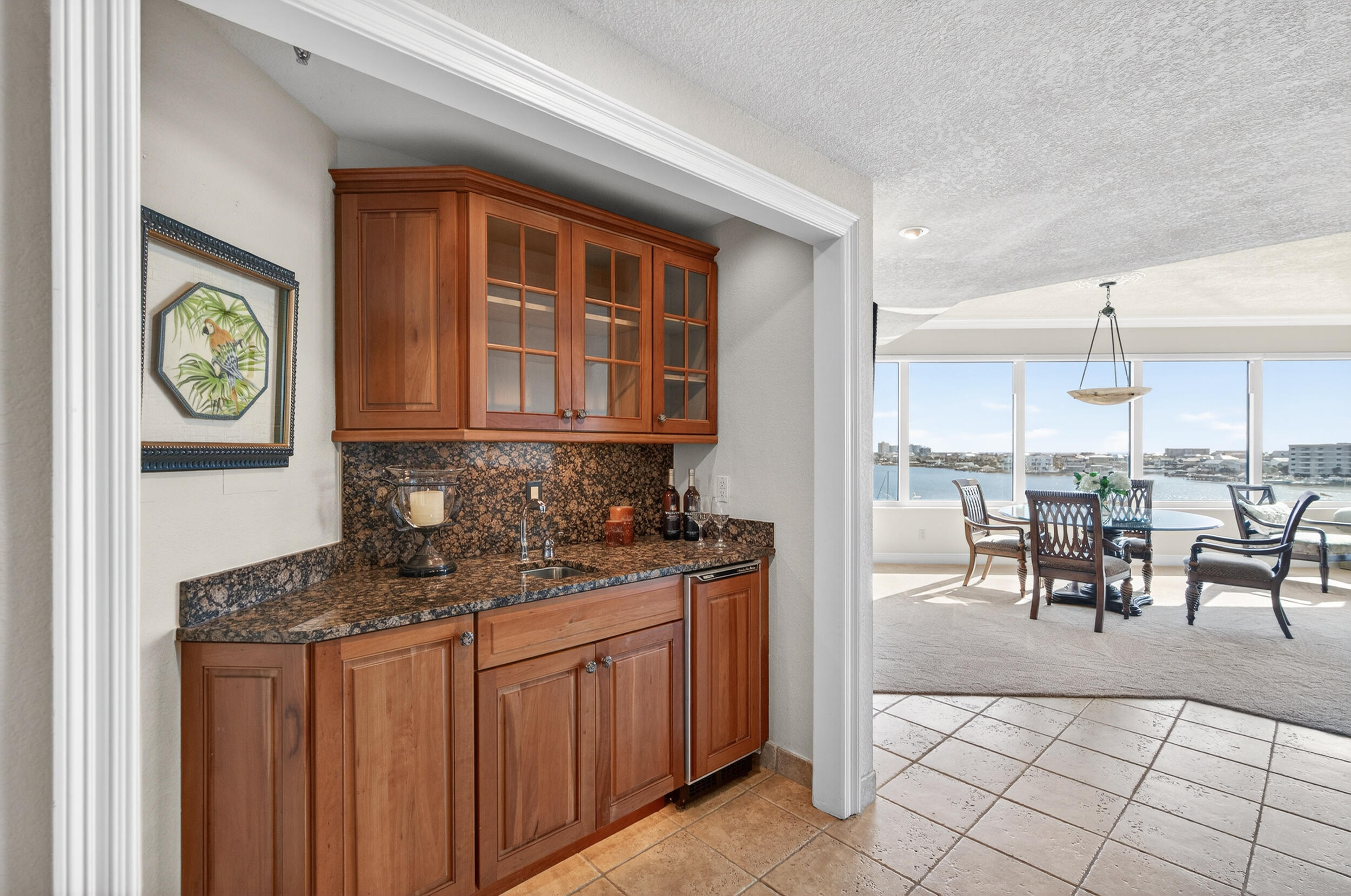 320 Harbor Boulevard UNIT A501