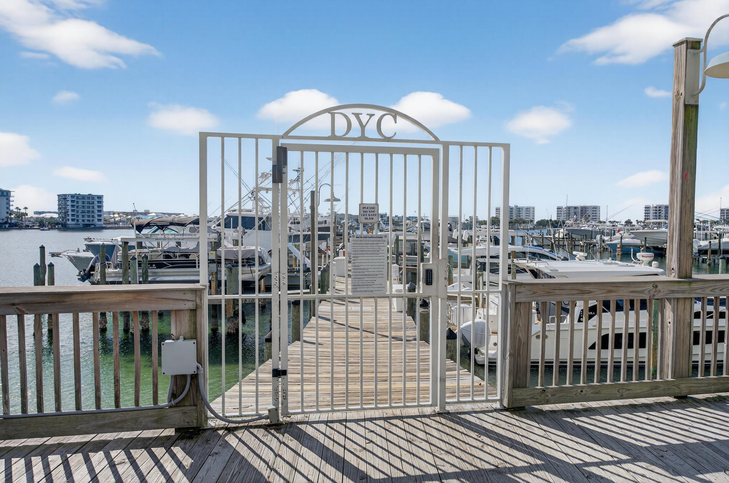 320 Harbor Boulevard UNIT A501