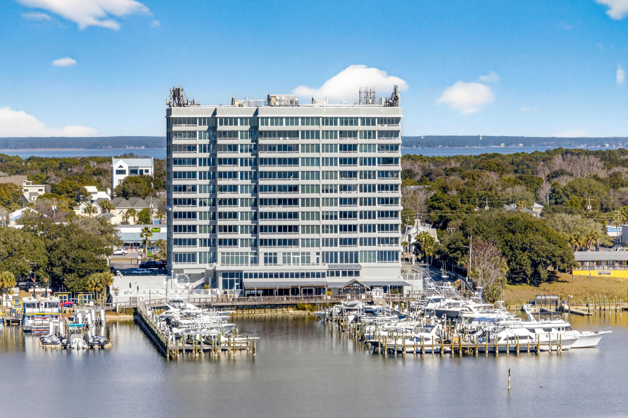 320 Harbor Boulevard UNIT A501