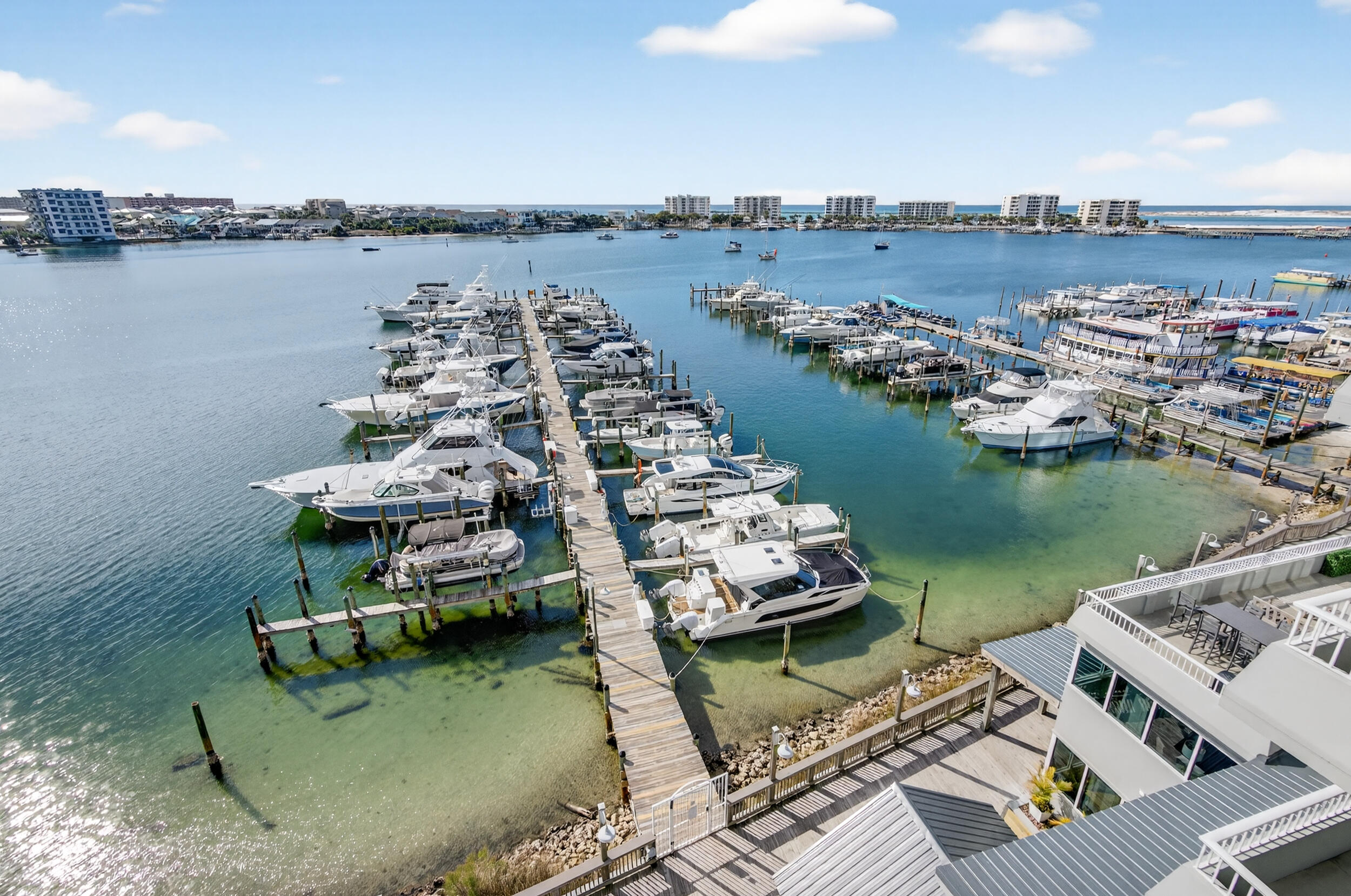 320 Harbor Boulevard UNIT A501
