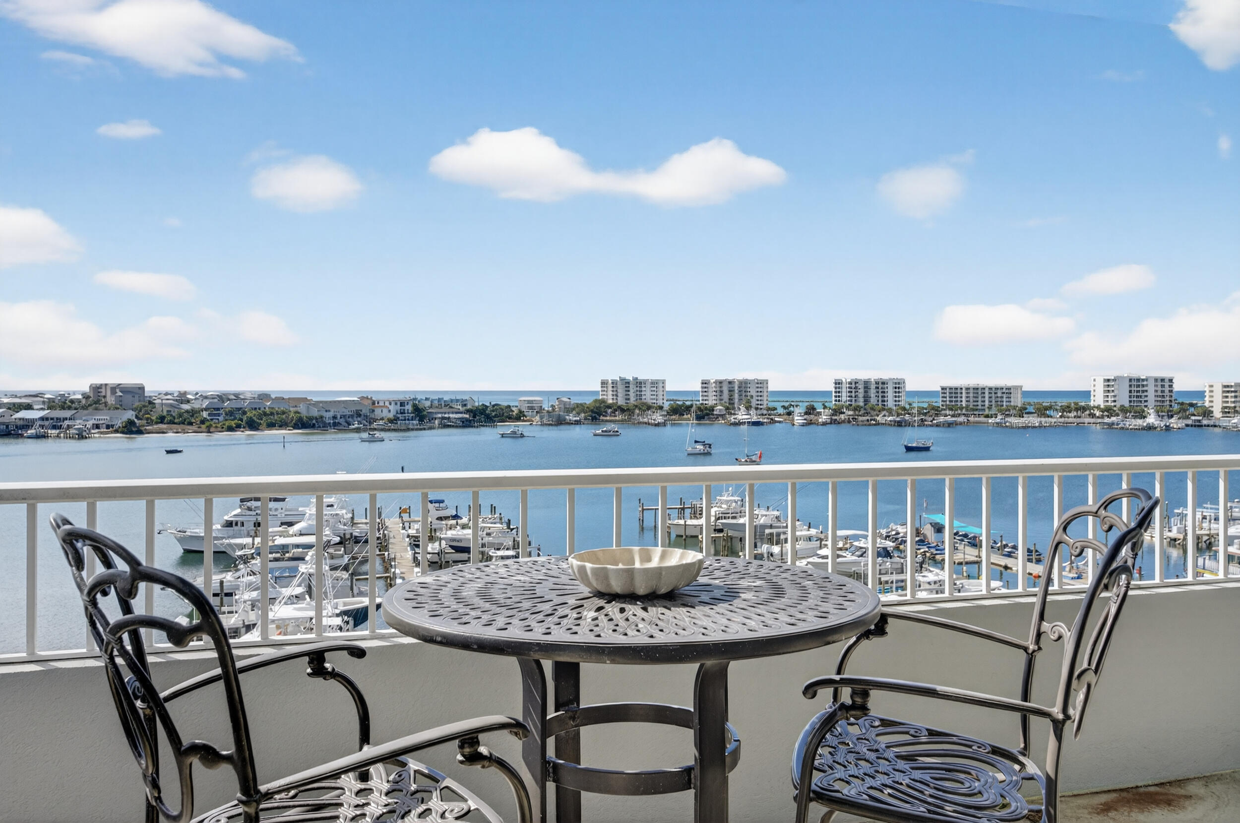 320 Harbor Boulevard UNIT A501