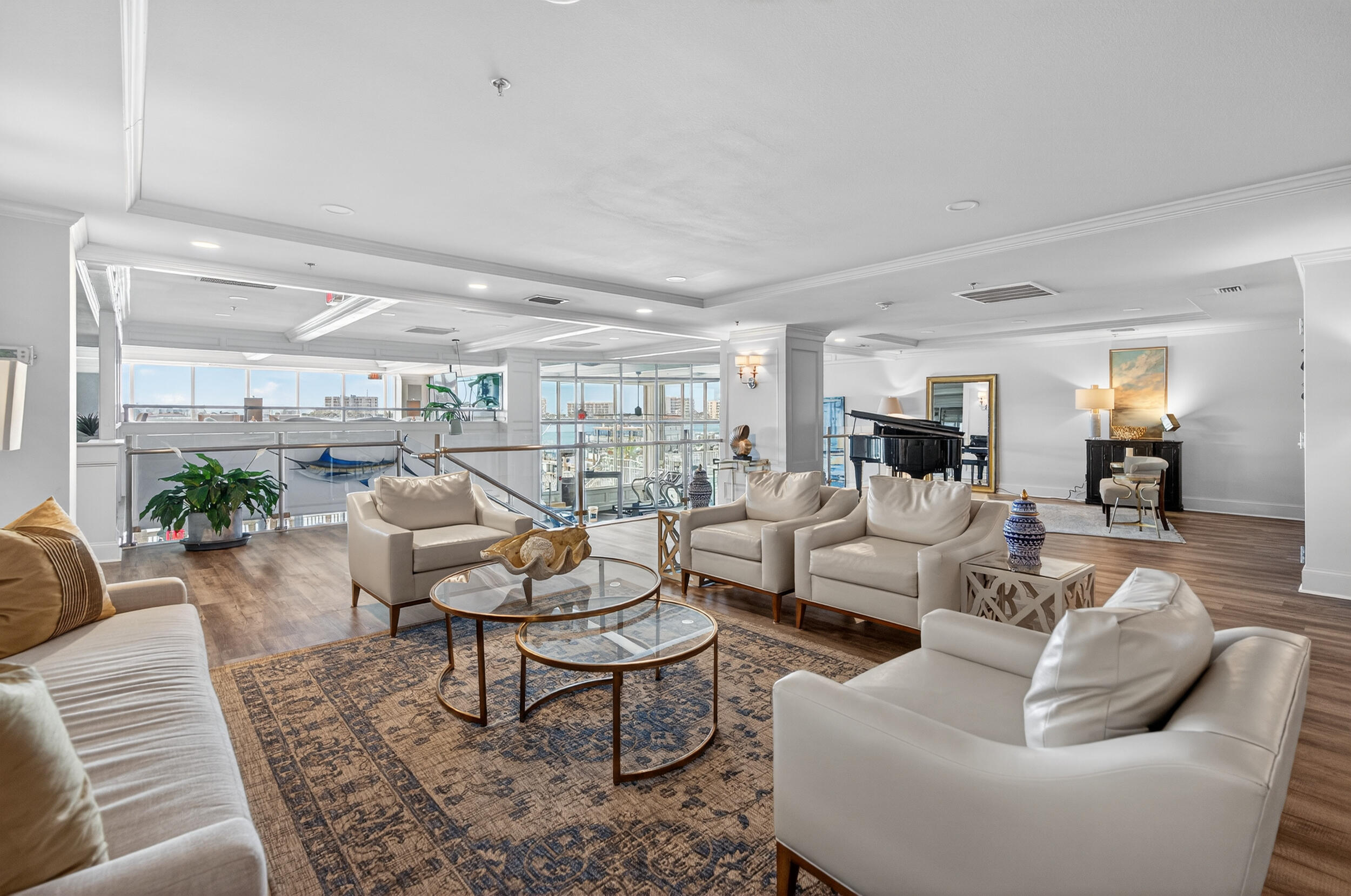 320 Harbor Boulevard UNIT A501