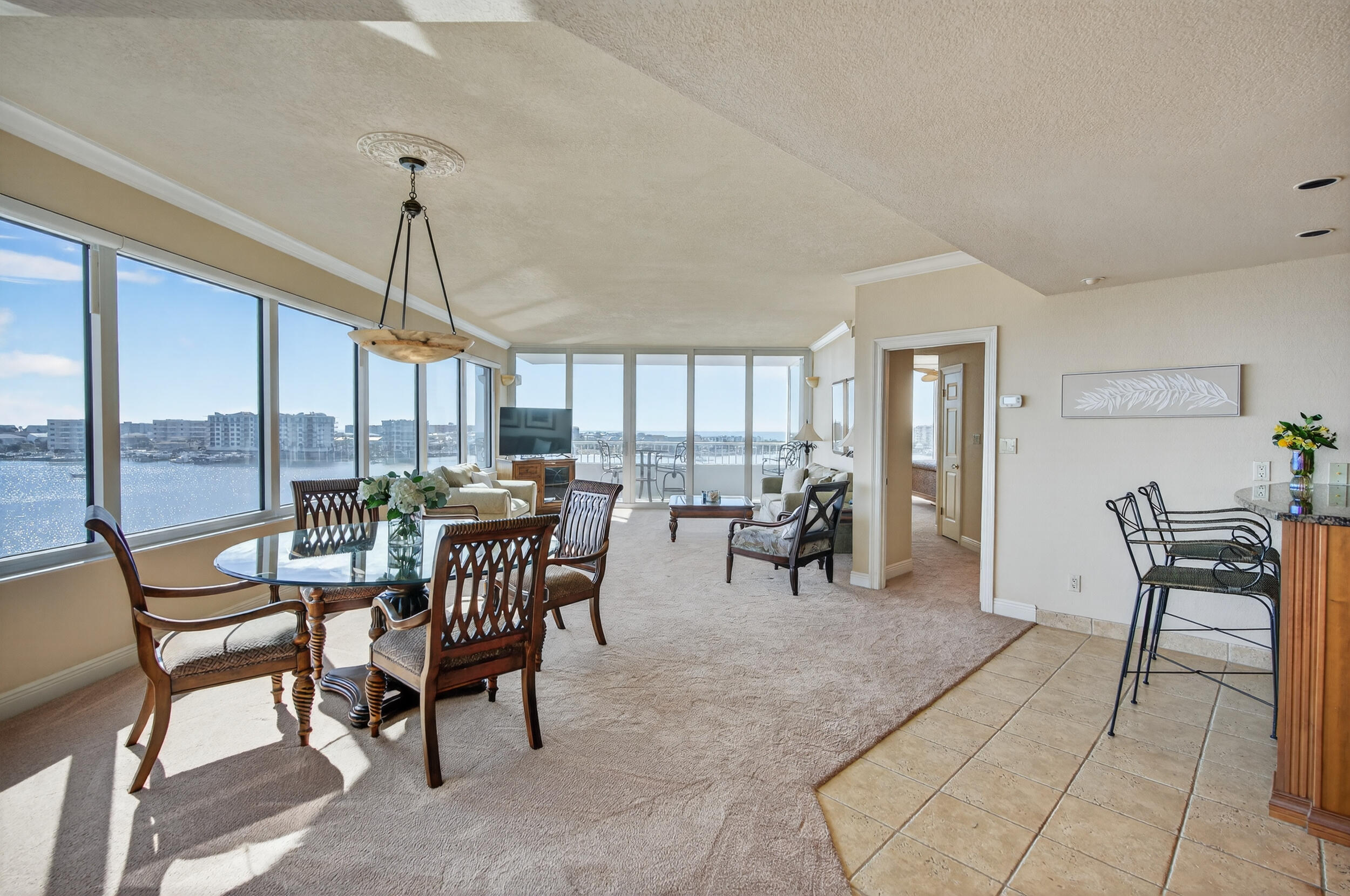 320 Harbor Boulevard UNIT A501