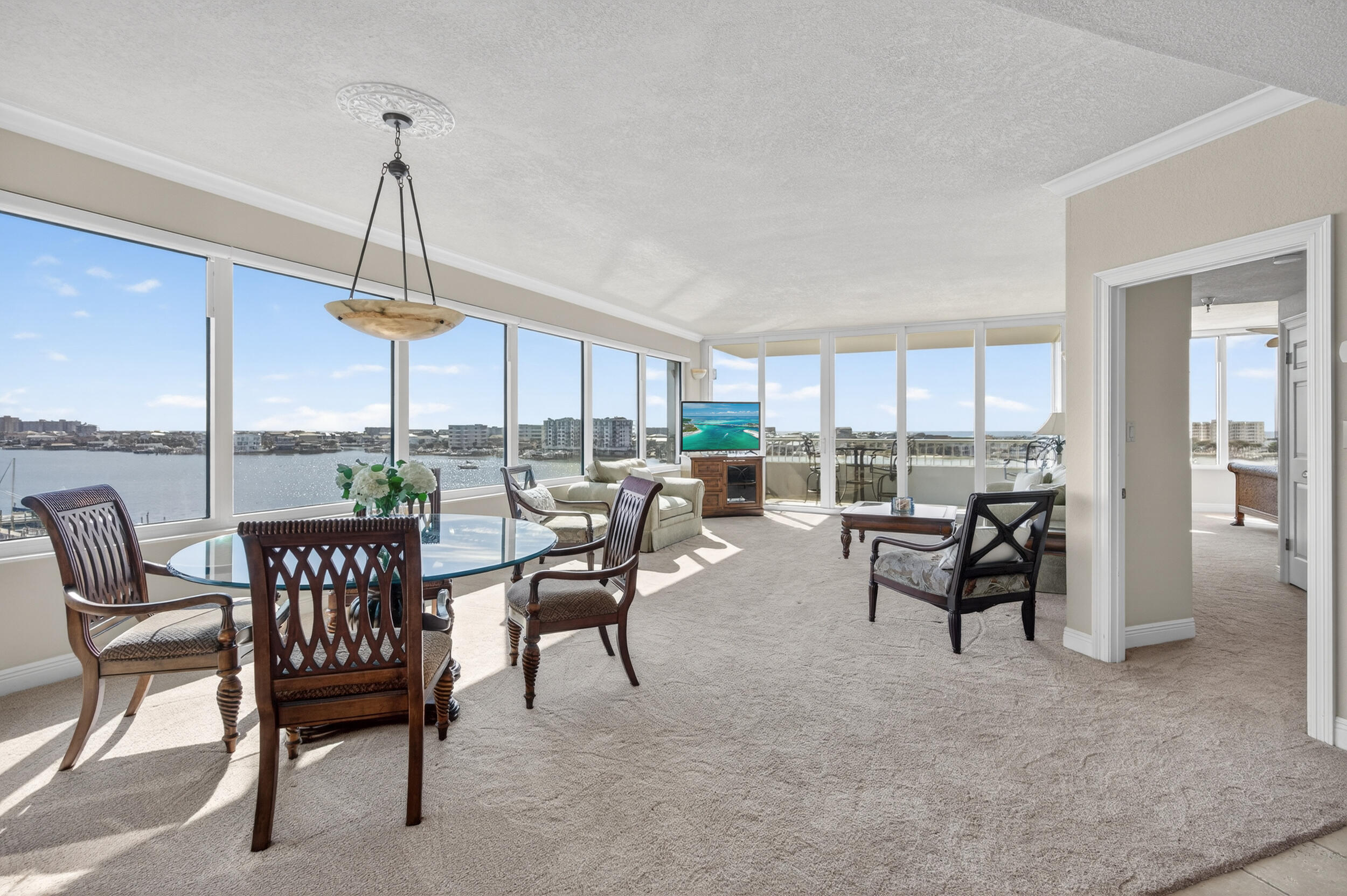 320 Harbor Boulevard UNIT A501