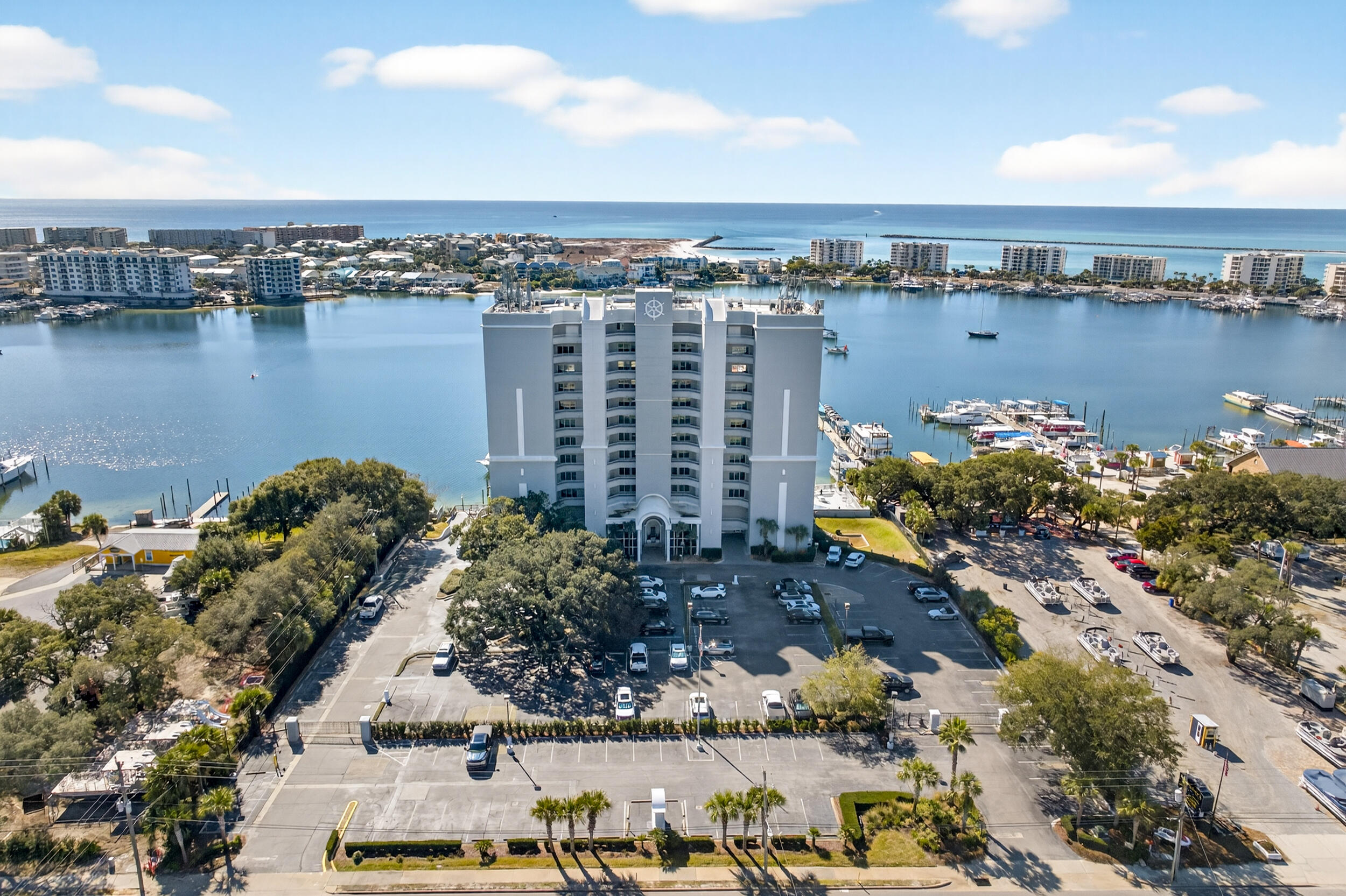 320 Harbor Boulevard UNIT A501