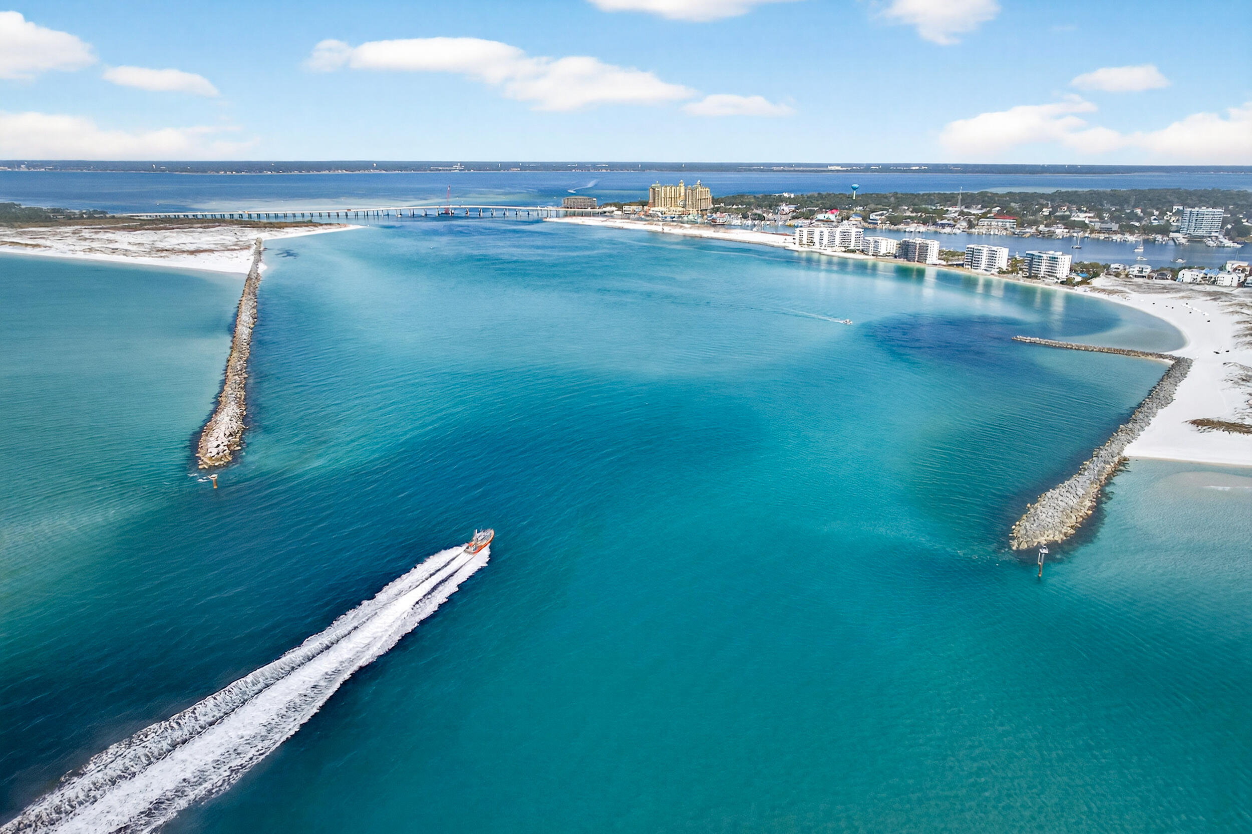 320 Harbor Boulevard UNIT A501