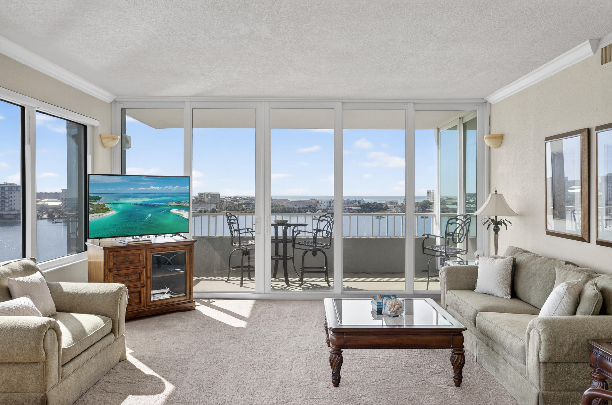 320 Harbor Boulevard UNIT A501