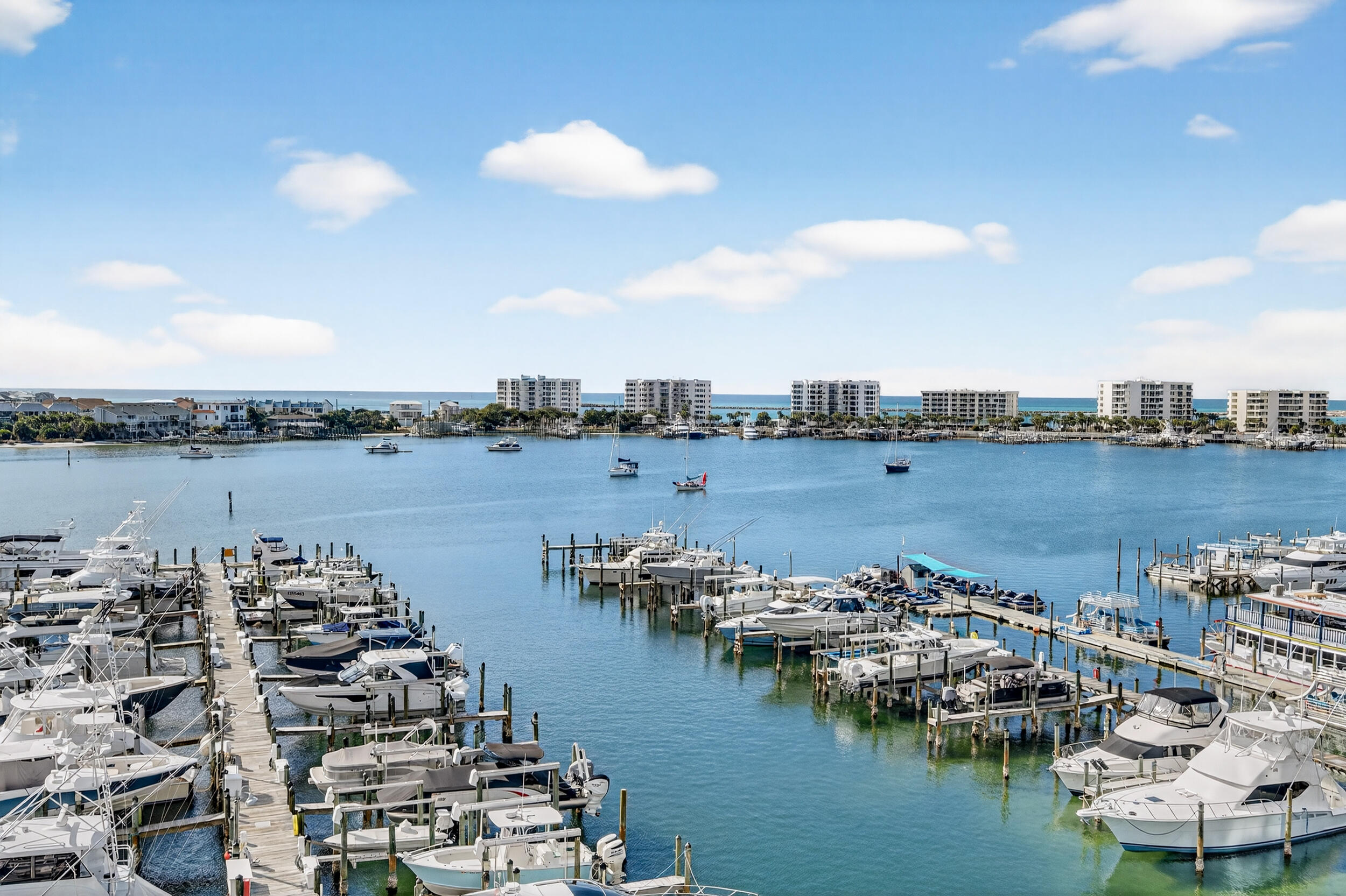 320 Harbor Boulevard UNIT A501