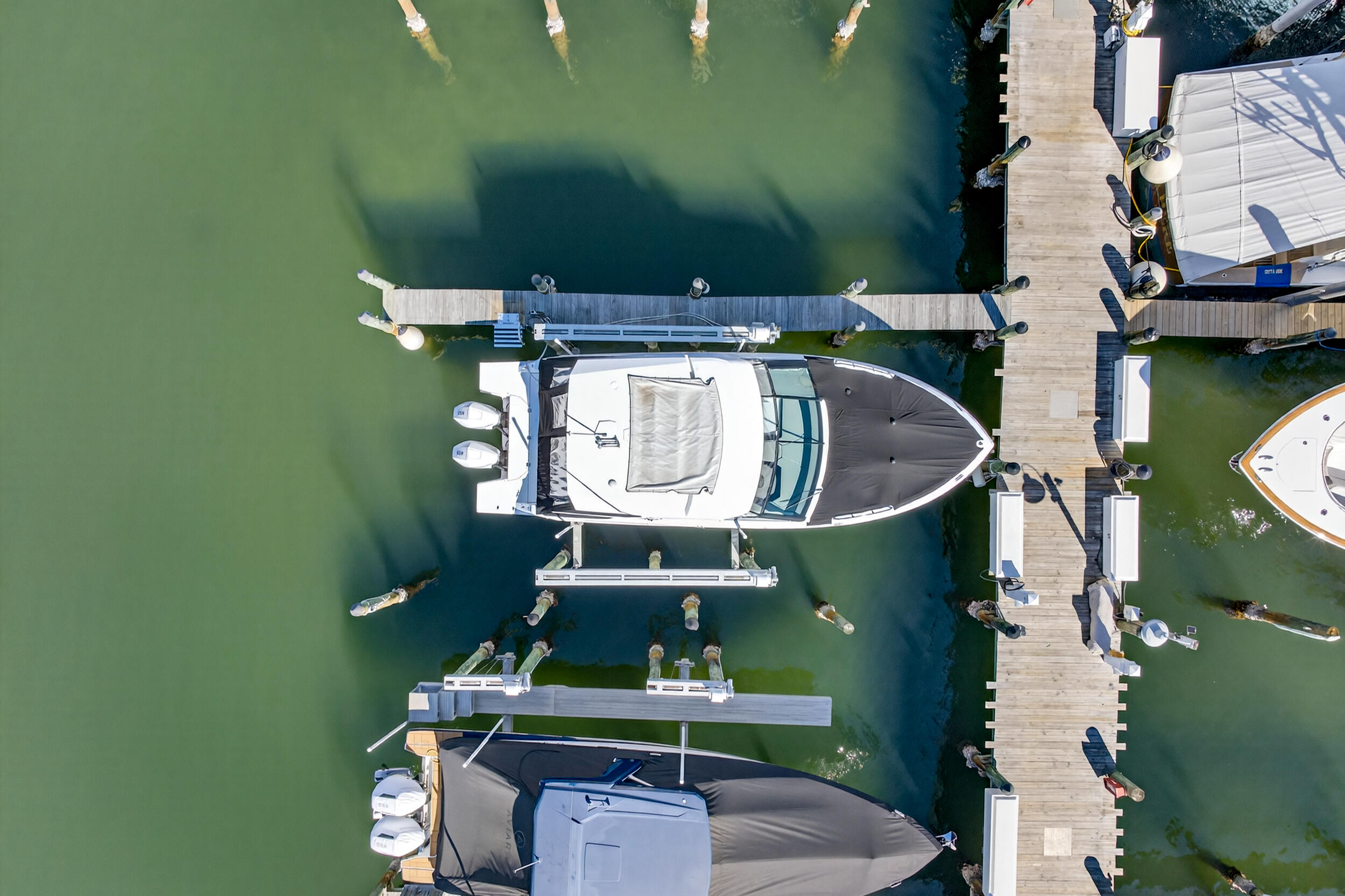 320 Harbor Boulevard UNIT A501