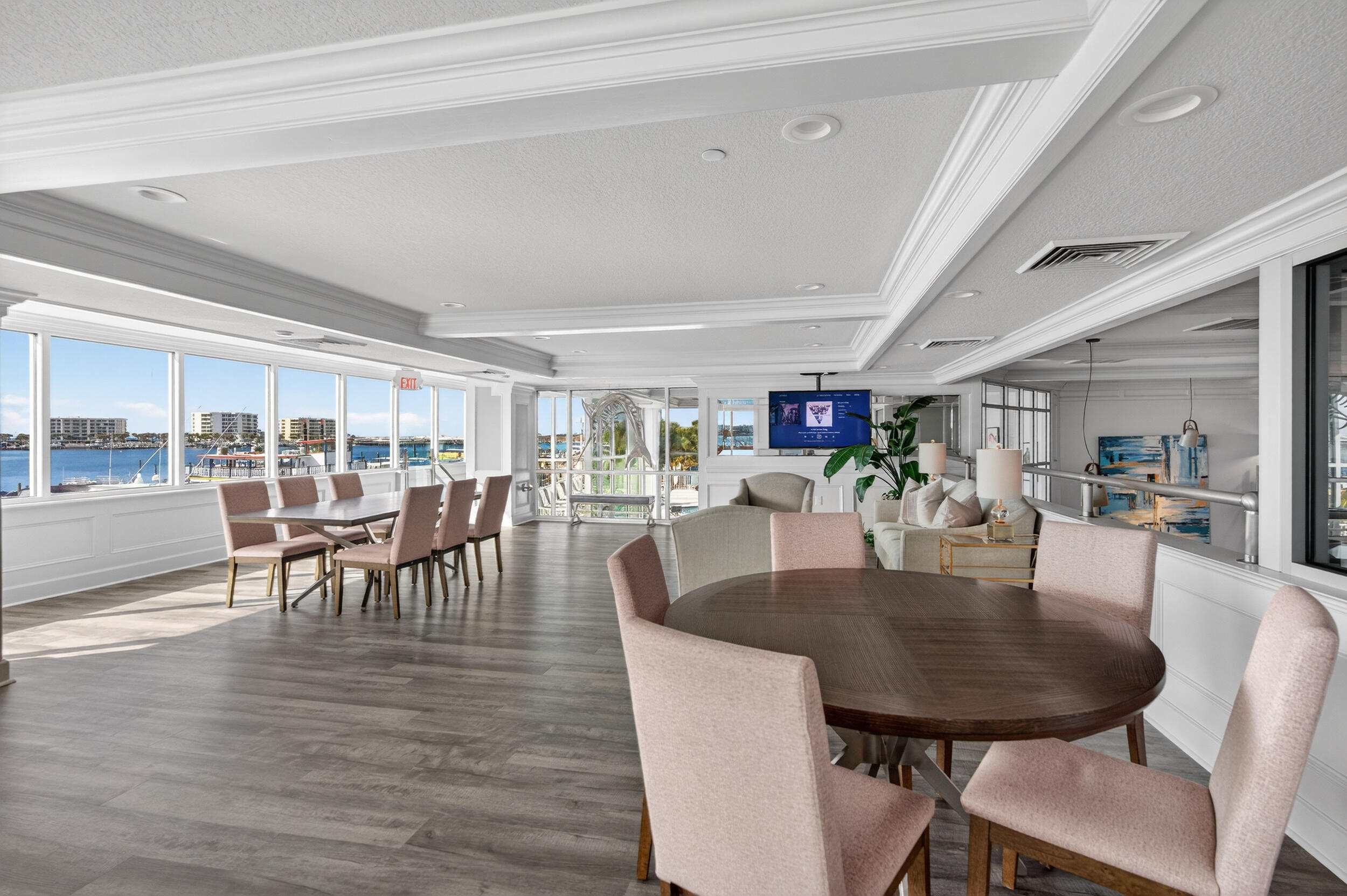 320 Harbor Boulevard UNIT A501