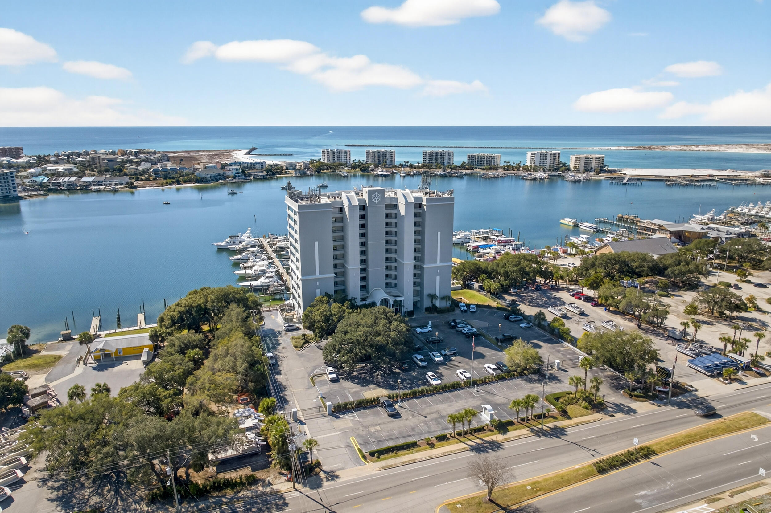 320 Harbor Boulevard UNIT A501