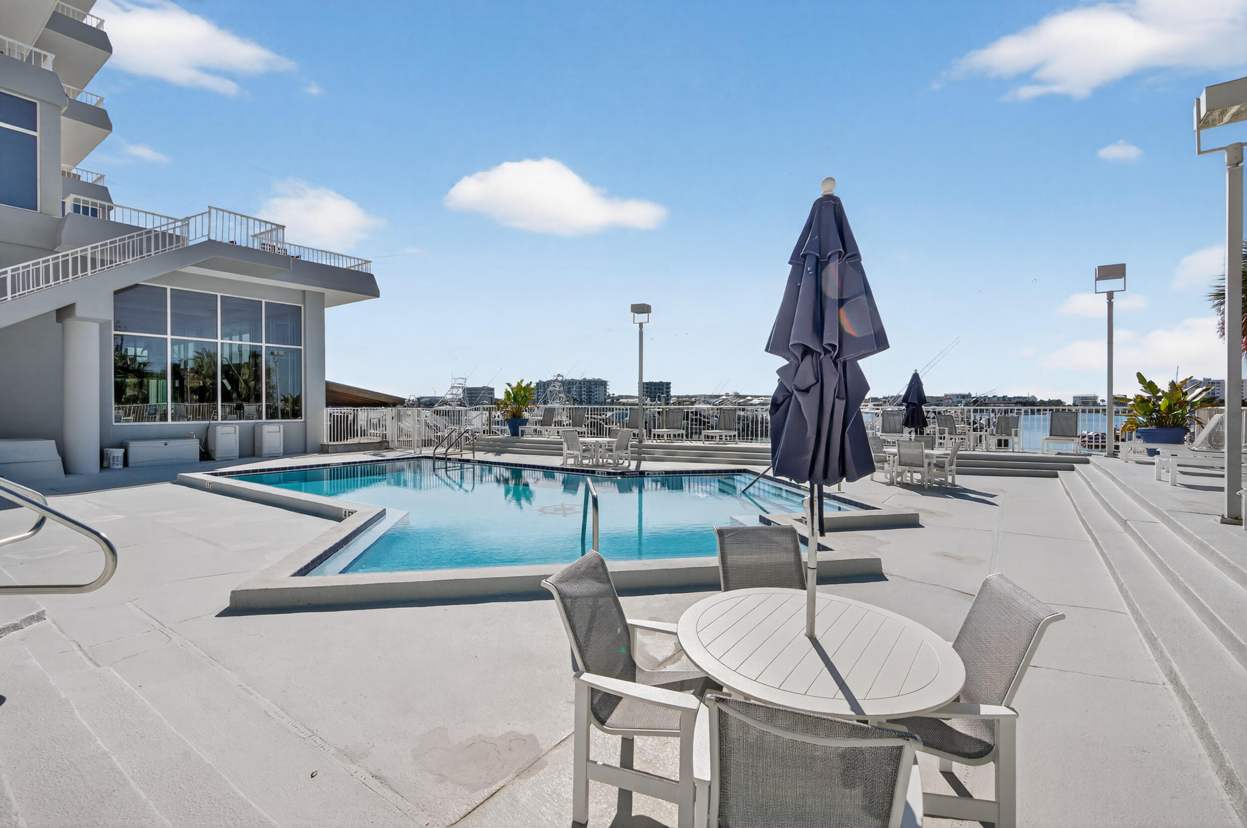 320 Harbor Boulevard UNIT A501