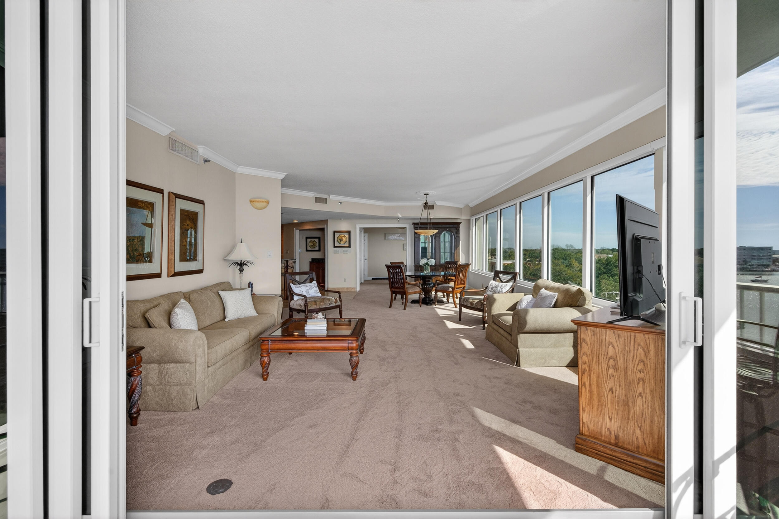 320 Harbor Boulevard UNIT A501