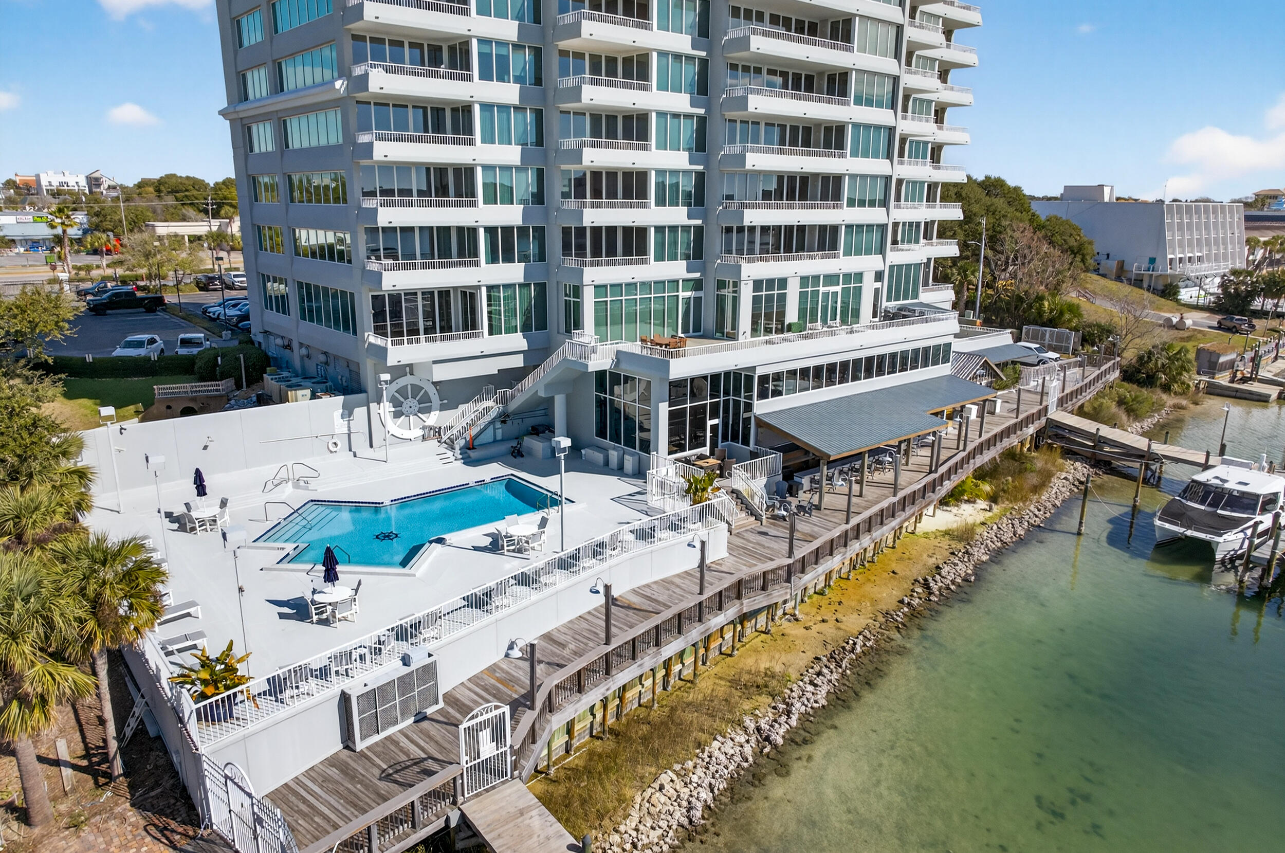 320 Harbor Boulevard UNIT A501