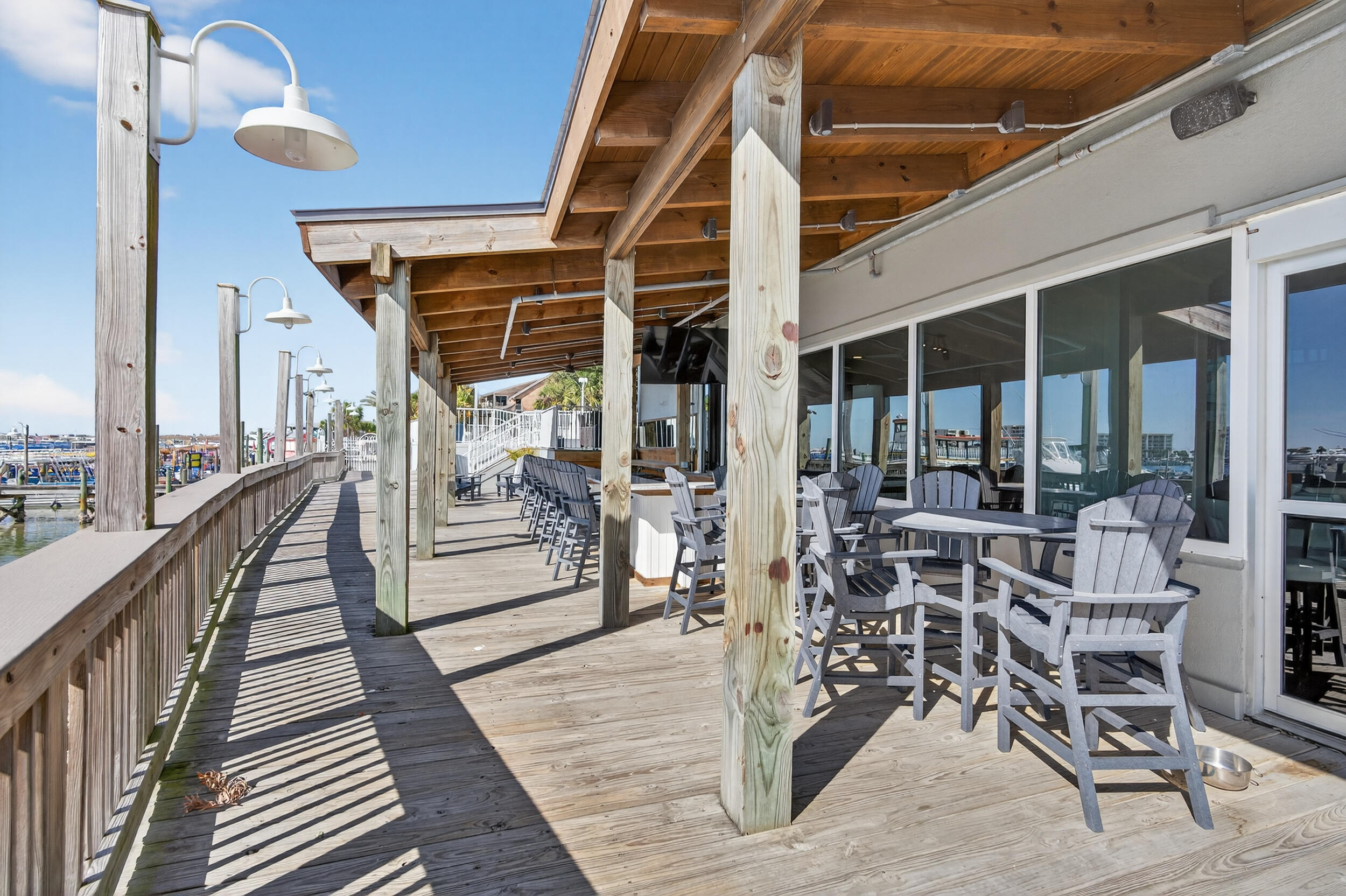 320 Harbor Boulevard UNIT A501