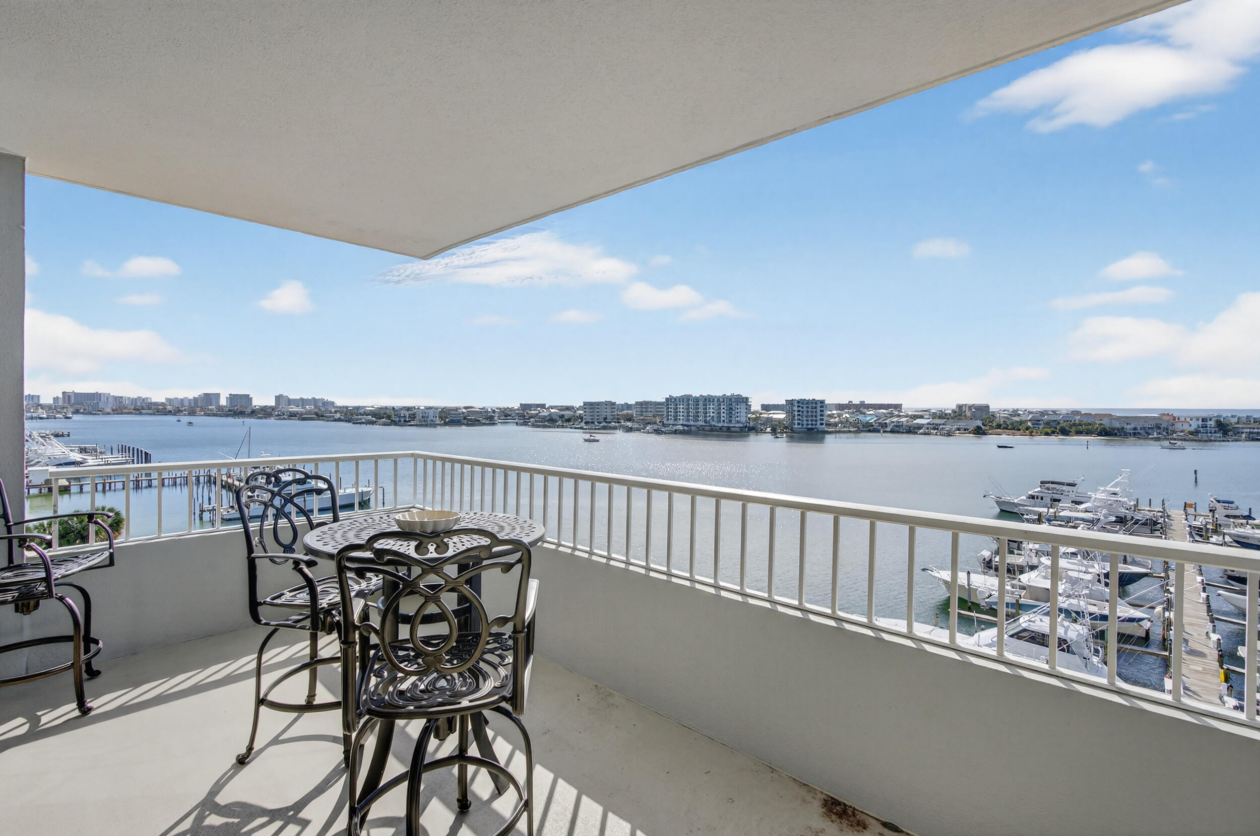320 Harbor Boulevard UNIT A501