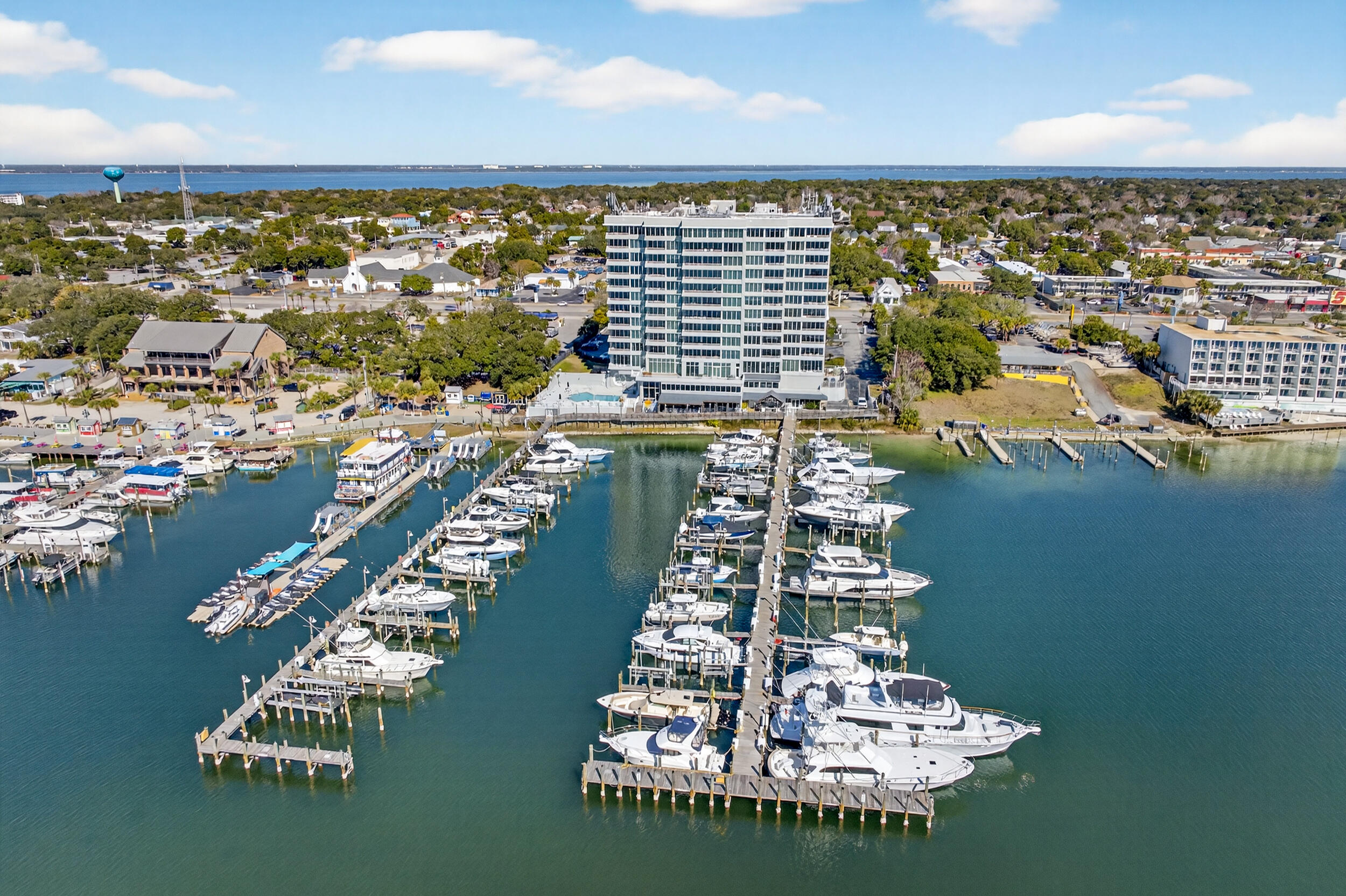 320 Harbor Boulevard UNIT A501
