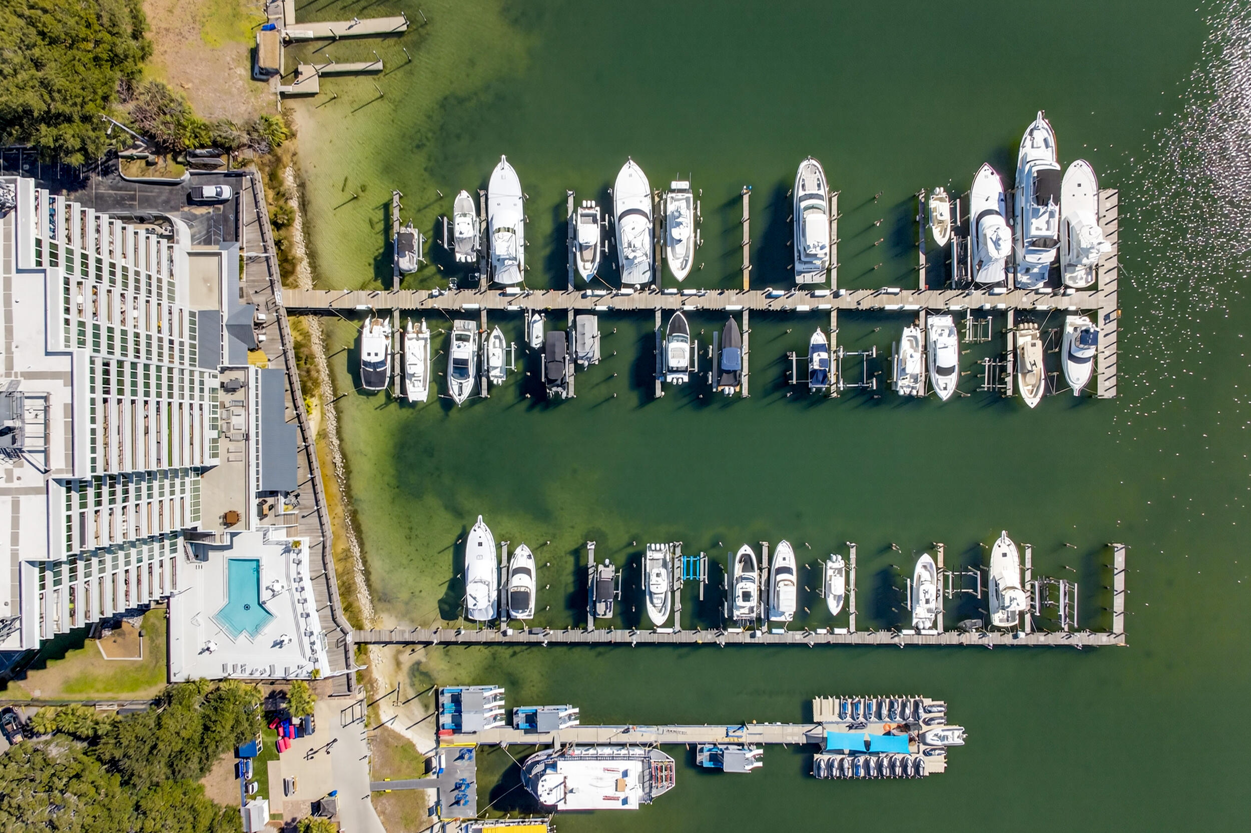 320 Harbor Boulevard UNIT A501