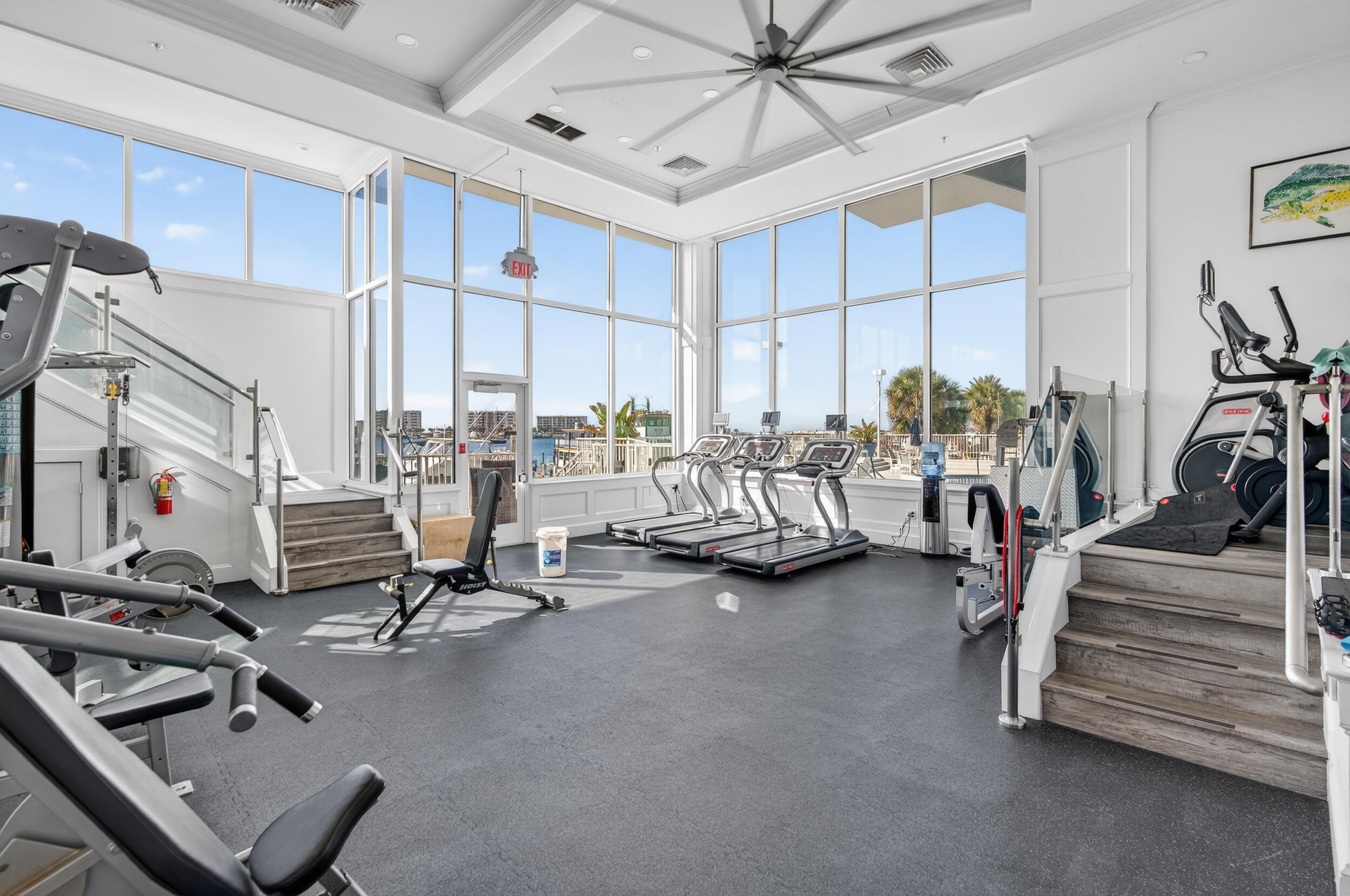 320 Harbor Boulevard UNIT A501