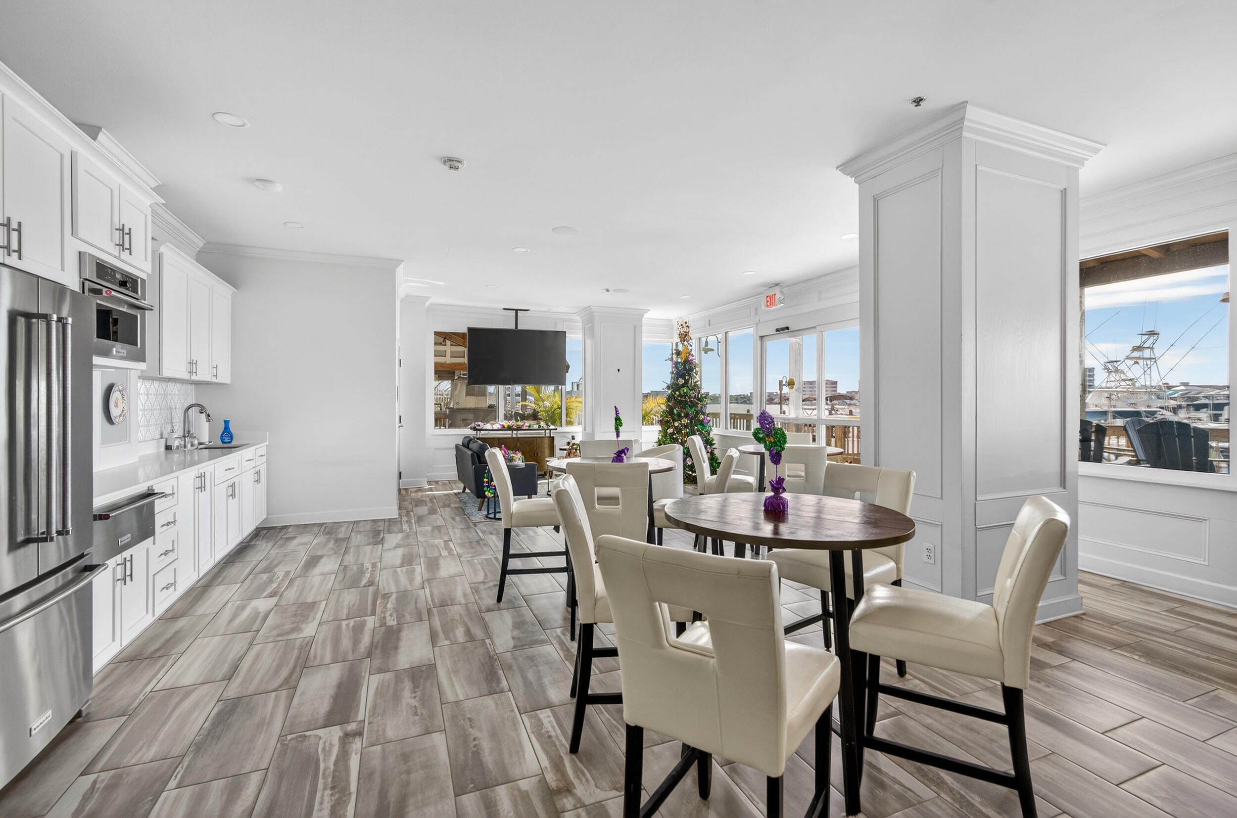 320 Harbor Boulevard UNIT A501