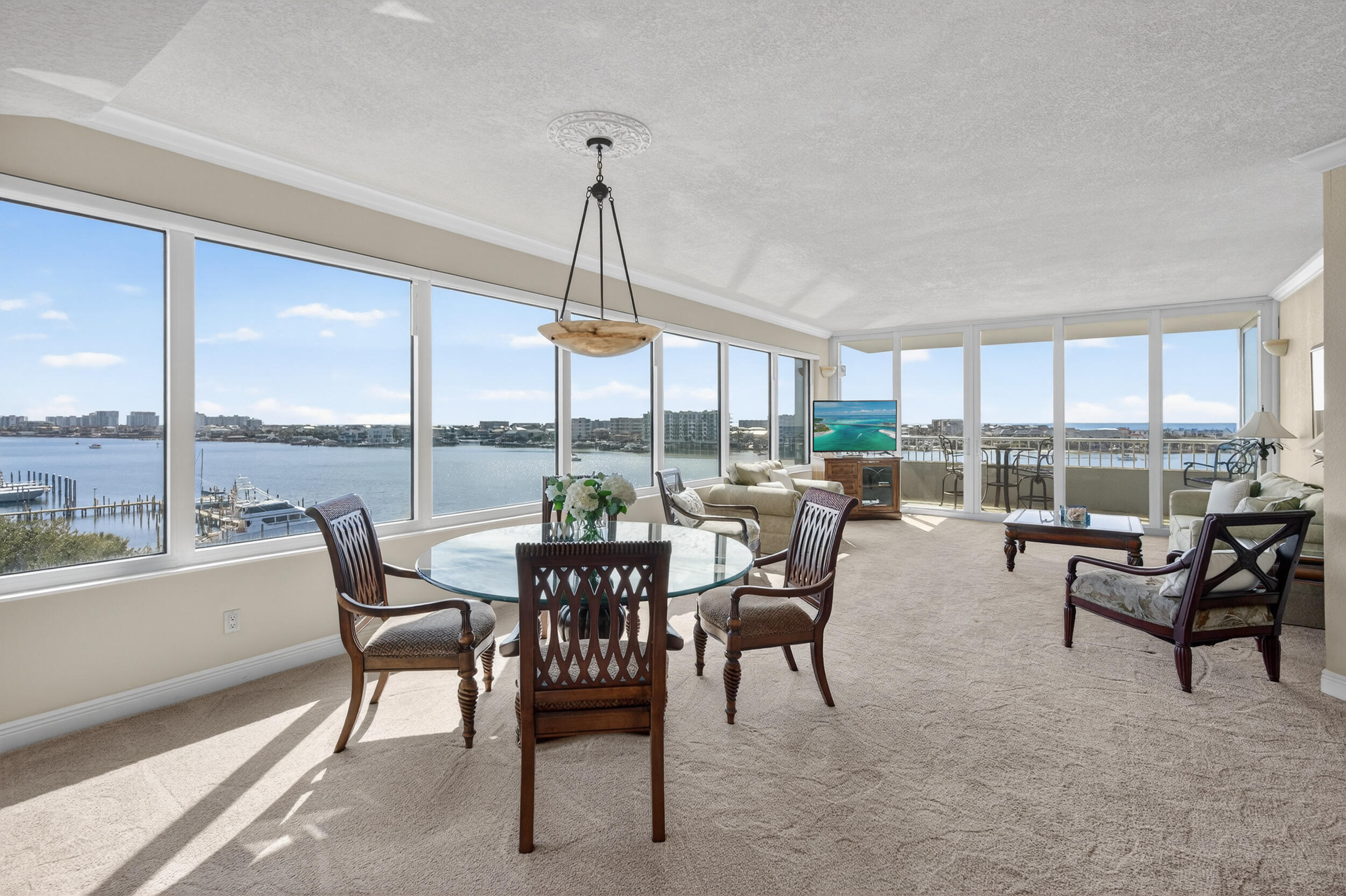 320 Harbor Boulevard UNIT A501