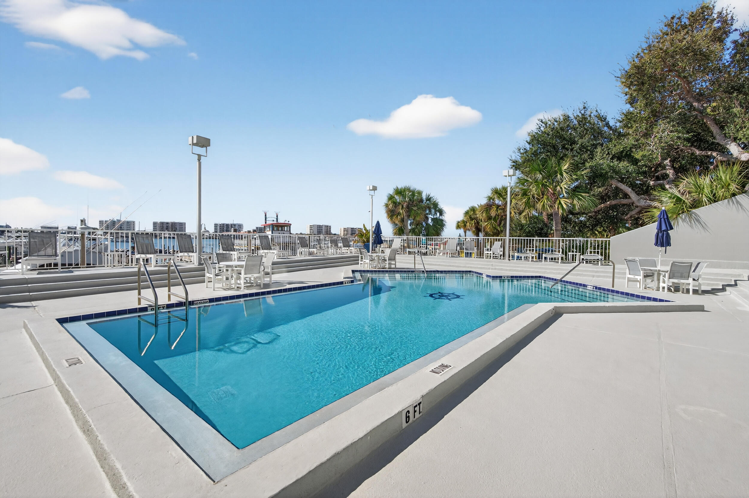 320 Harbor Boulevard UNIT A501