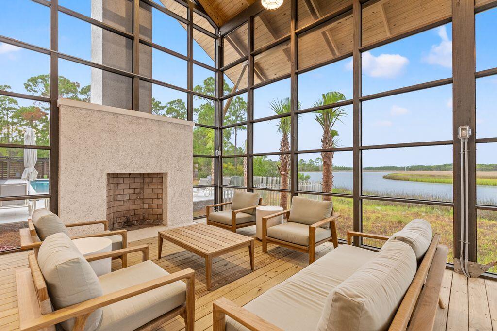 6311 River House Drive