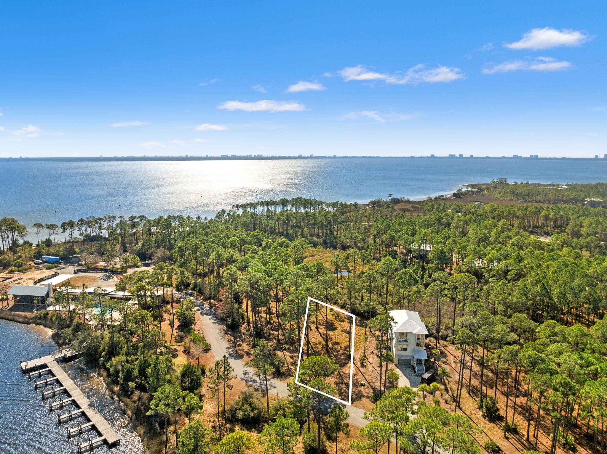 6311 River House Drive