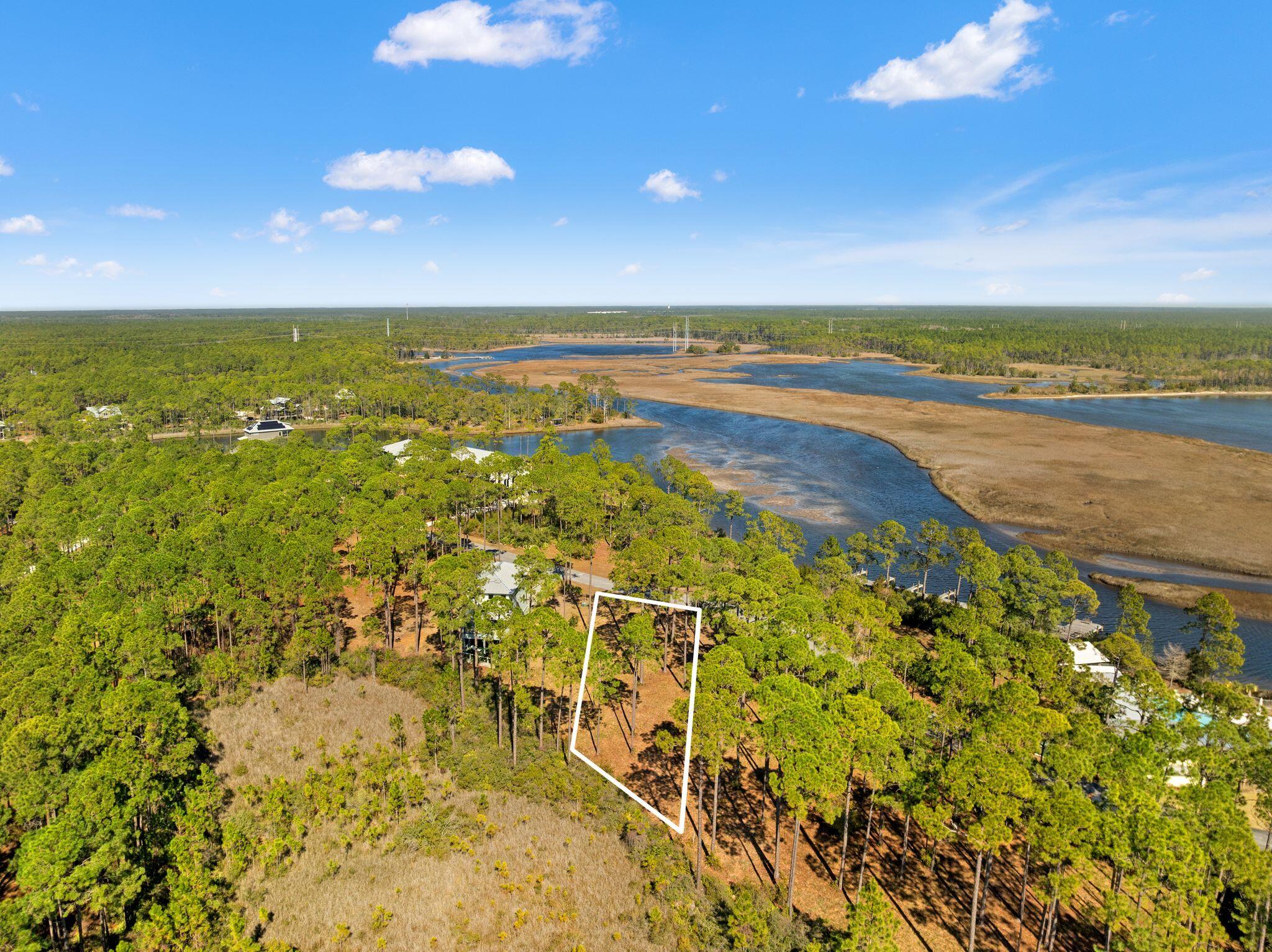 6311 River House Drive