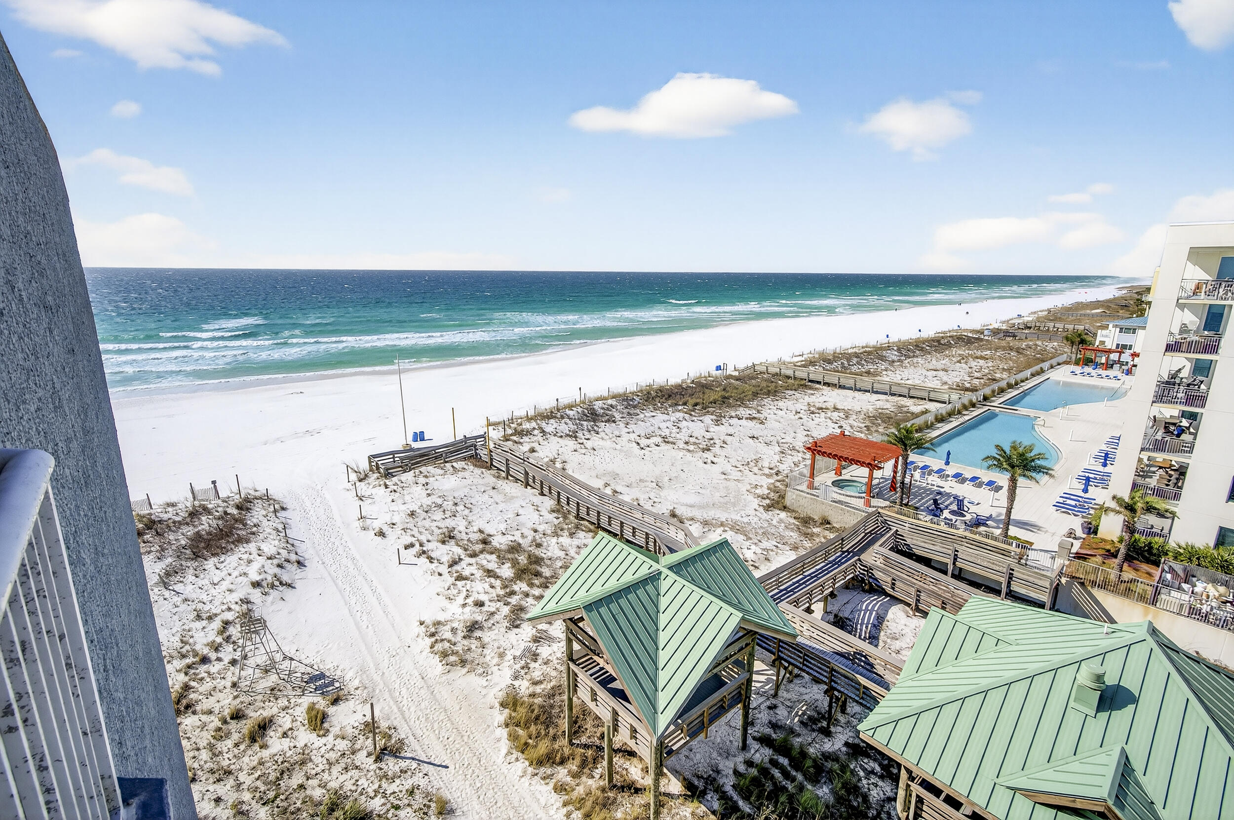 790 Santa Rosa Blvd Boulevard 705