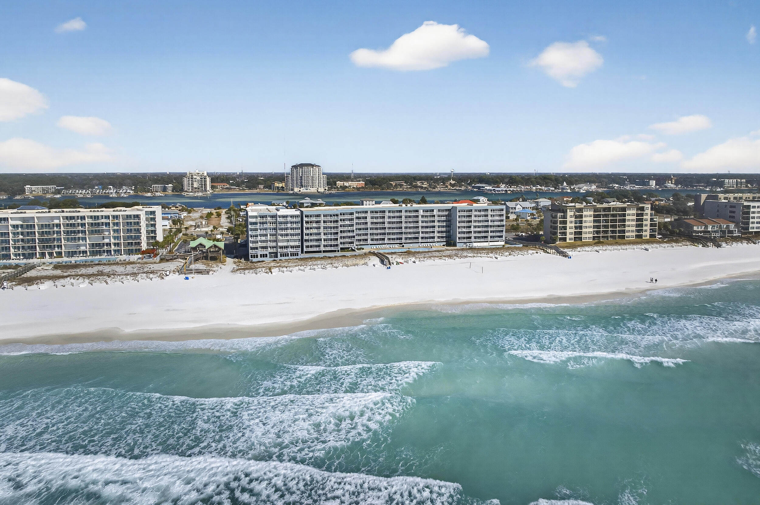 790 Santa Rosa Blvd Boulevard 705