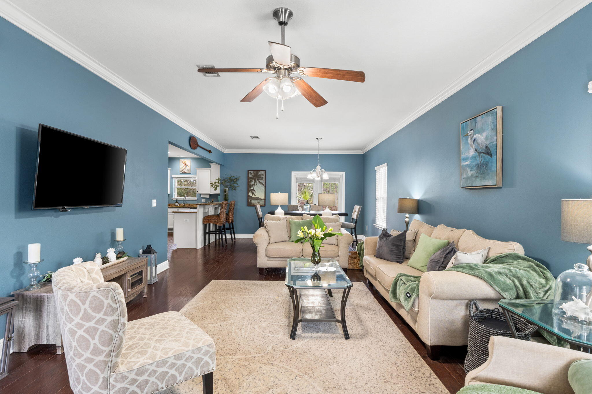 60 Mosaic Oaks Circle